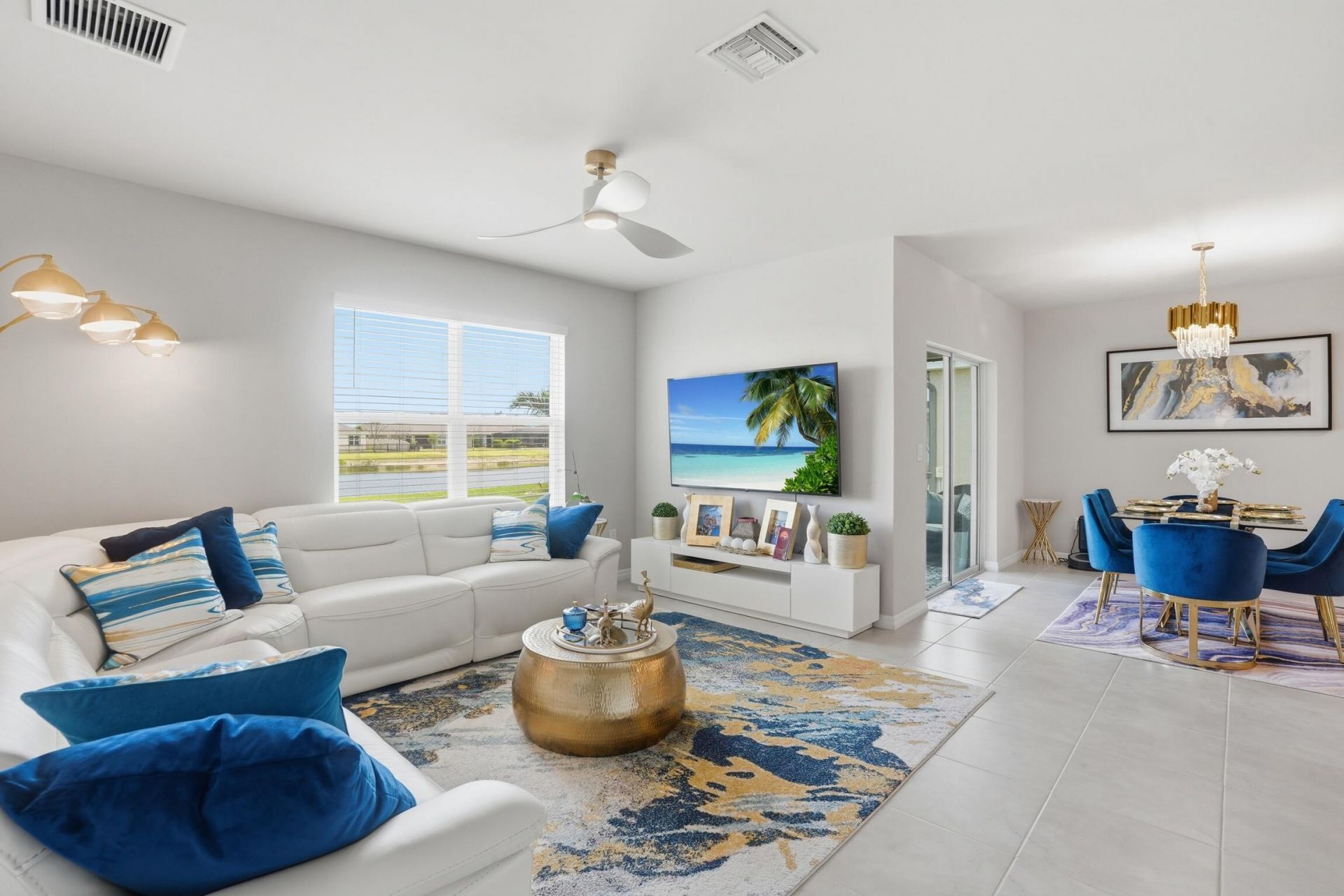 8909 Cascade Price Circle, North Fort Myers, FL 33917 Photo