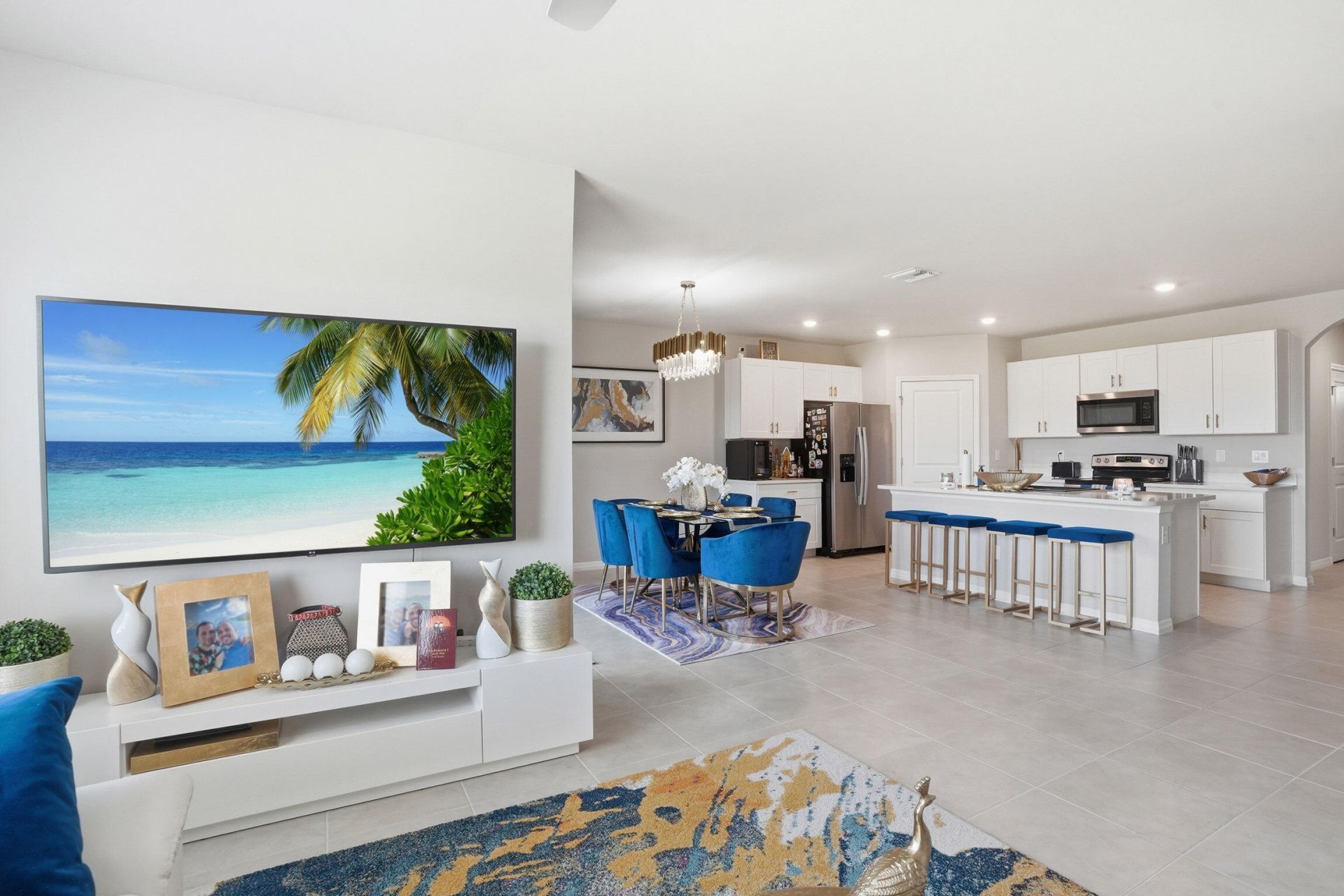 8909 Cascade Price Circle, North Fort Myers, FL 33917 Photo