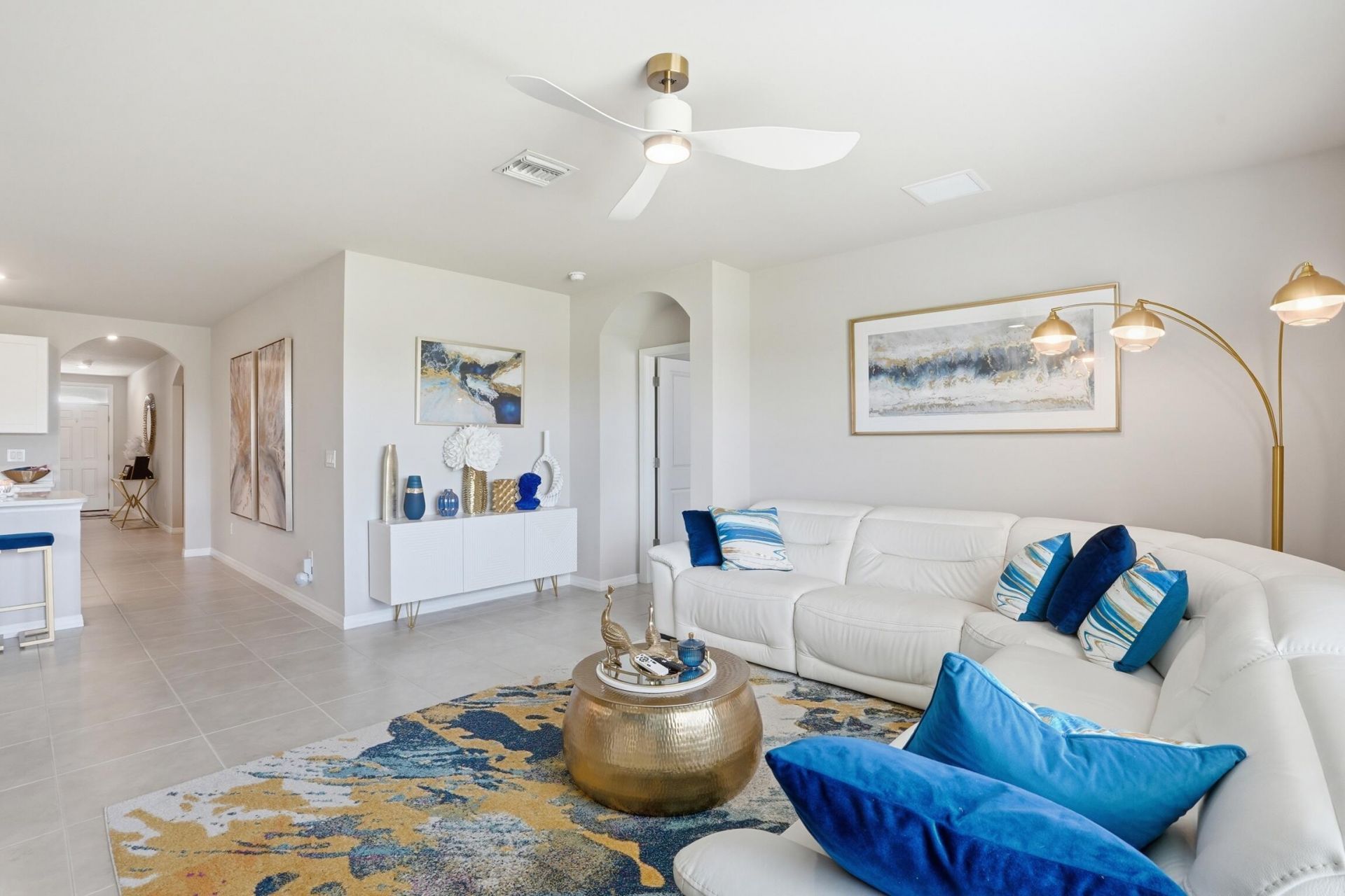 8909 Cascade Price Circle, North Fort Myers, FL 33917 Photo