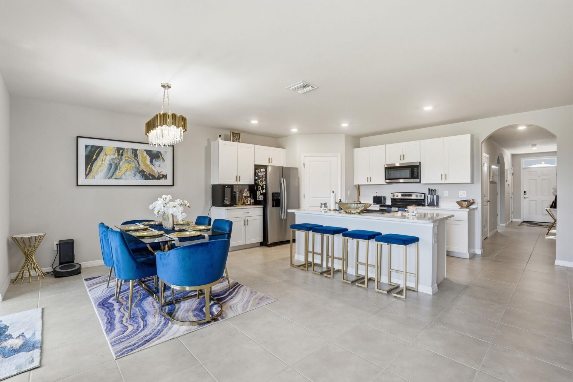 8909 Cascade Price Circle, North Fort Myers, FL 33917 Photo