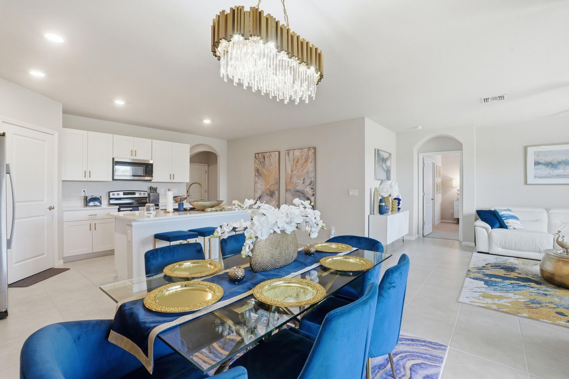 8909 Cascade Price Circle, North Fort Myers, FL 33917 Photo