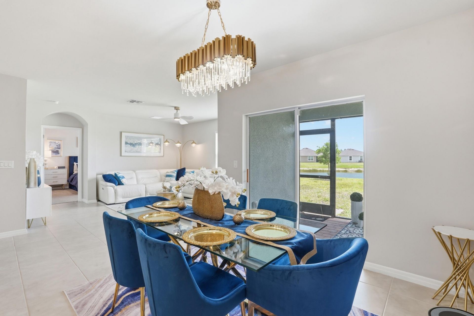 8909 Cascade Price Circle, North Fort Myers, FL 33917 Photo