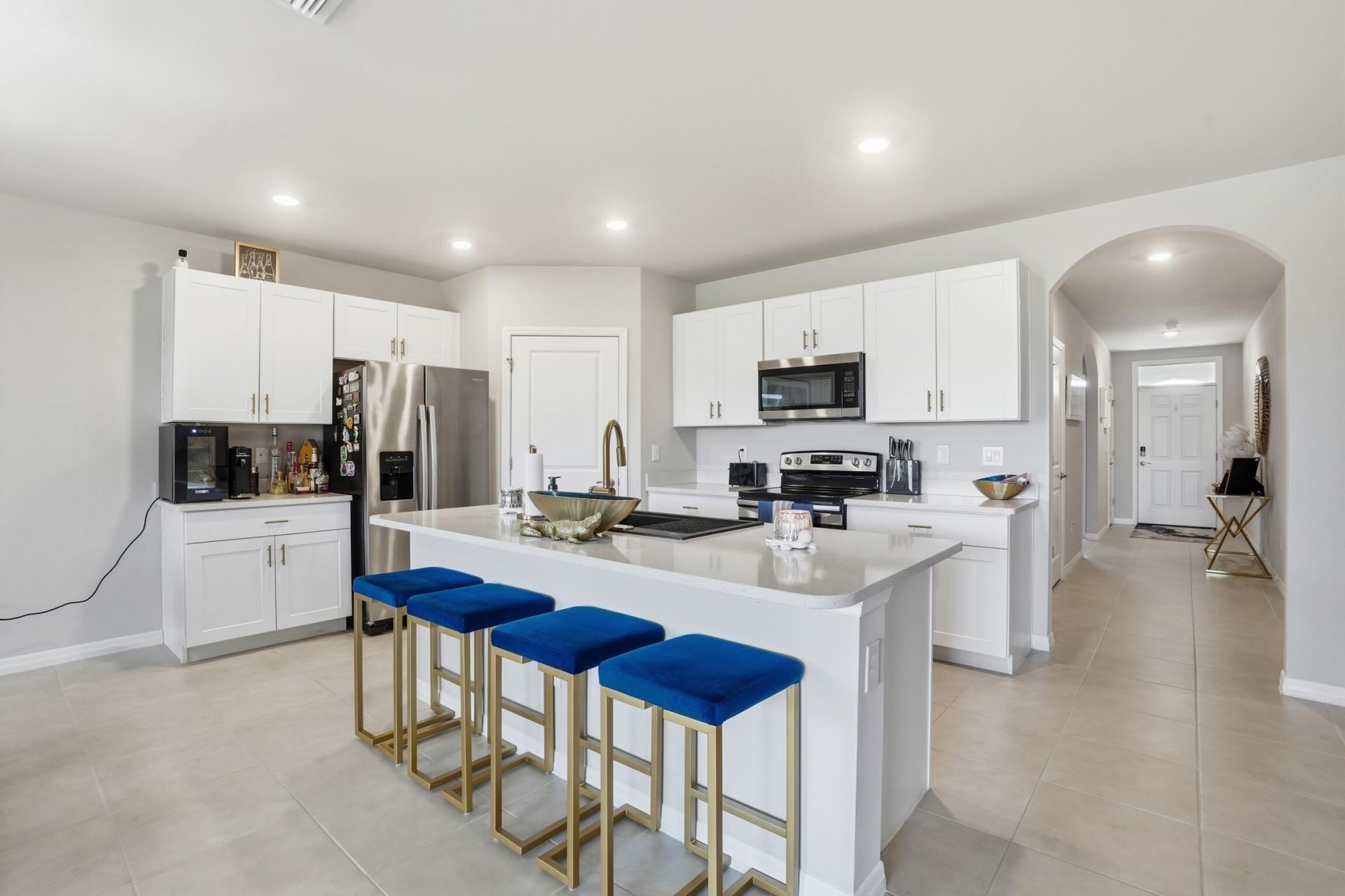8909 Cascade Price Circle, North Fort Myers, FL 33917 Photo