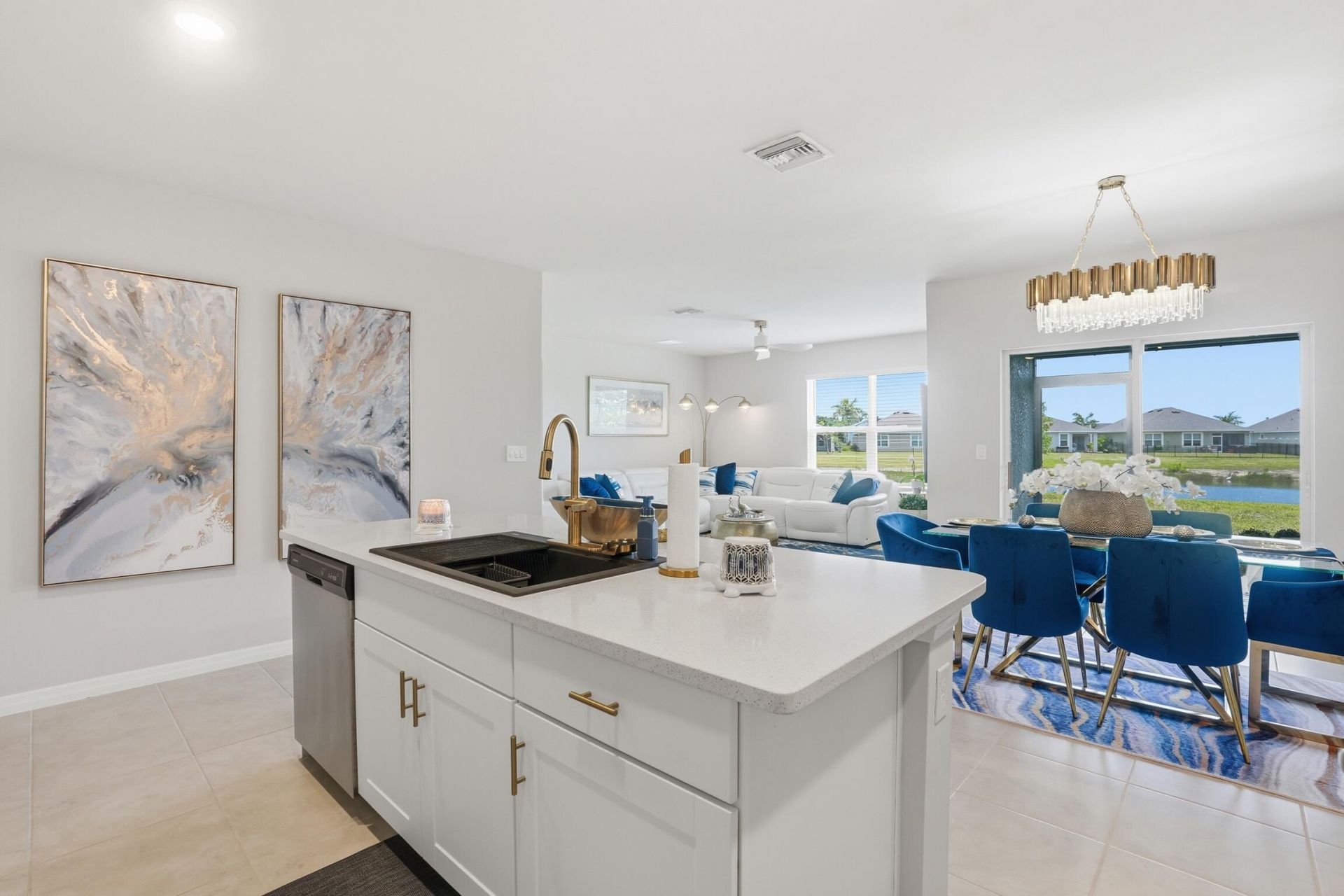 8909 Cascade Price Circle, North Fort Myers, FL 33917 Photo
