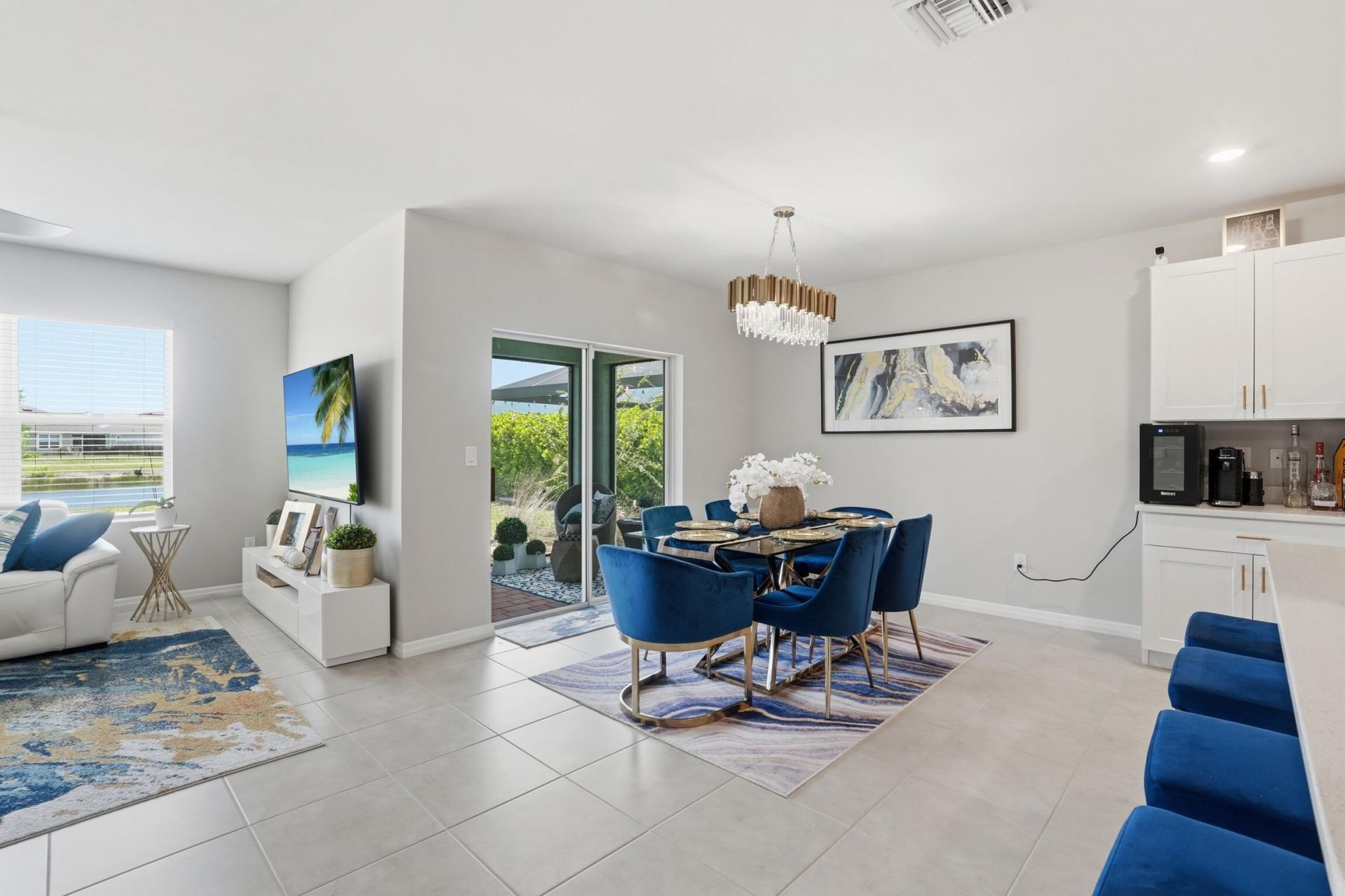 8909 Cascade Price Circle, North Fort Myers, FL 33917 Photo
