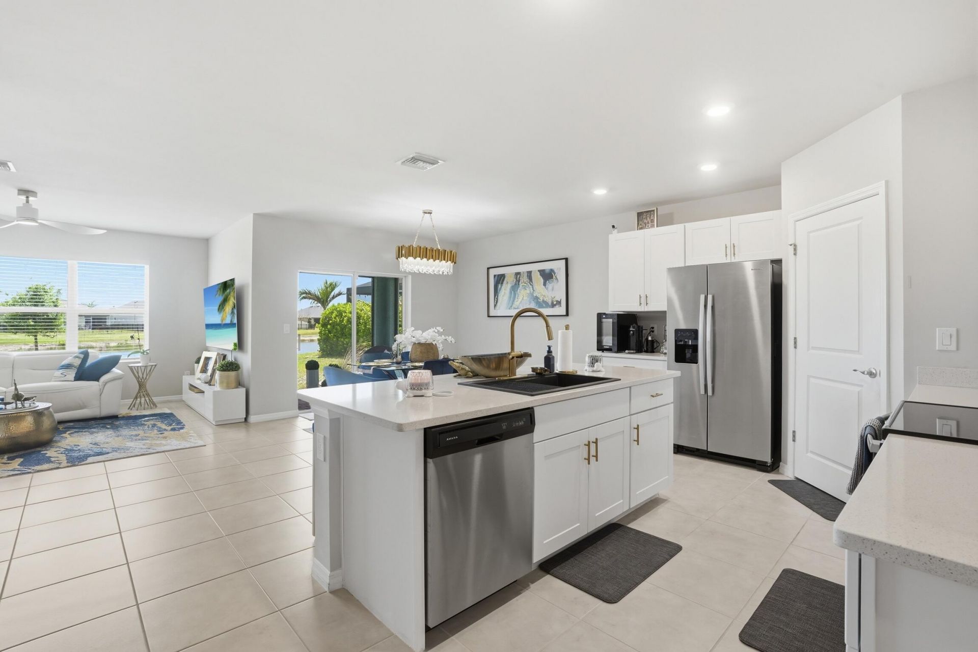 8909 Cascade Price Circle, North Fort Myers, FL 33917 Photo