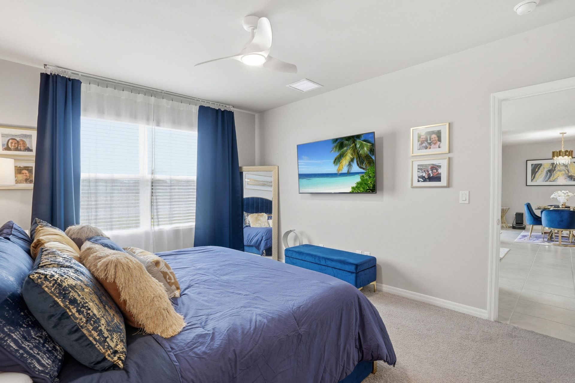 8909 Cascade Price Circle, North Fort Myers, FL 33917 Photo