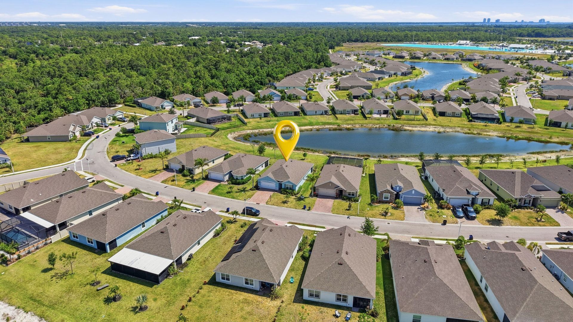 8909 Cascade Price Circle, North Fort Myers, FL 33917 Photo