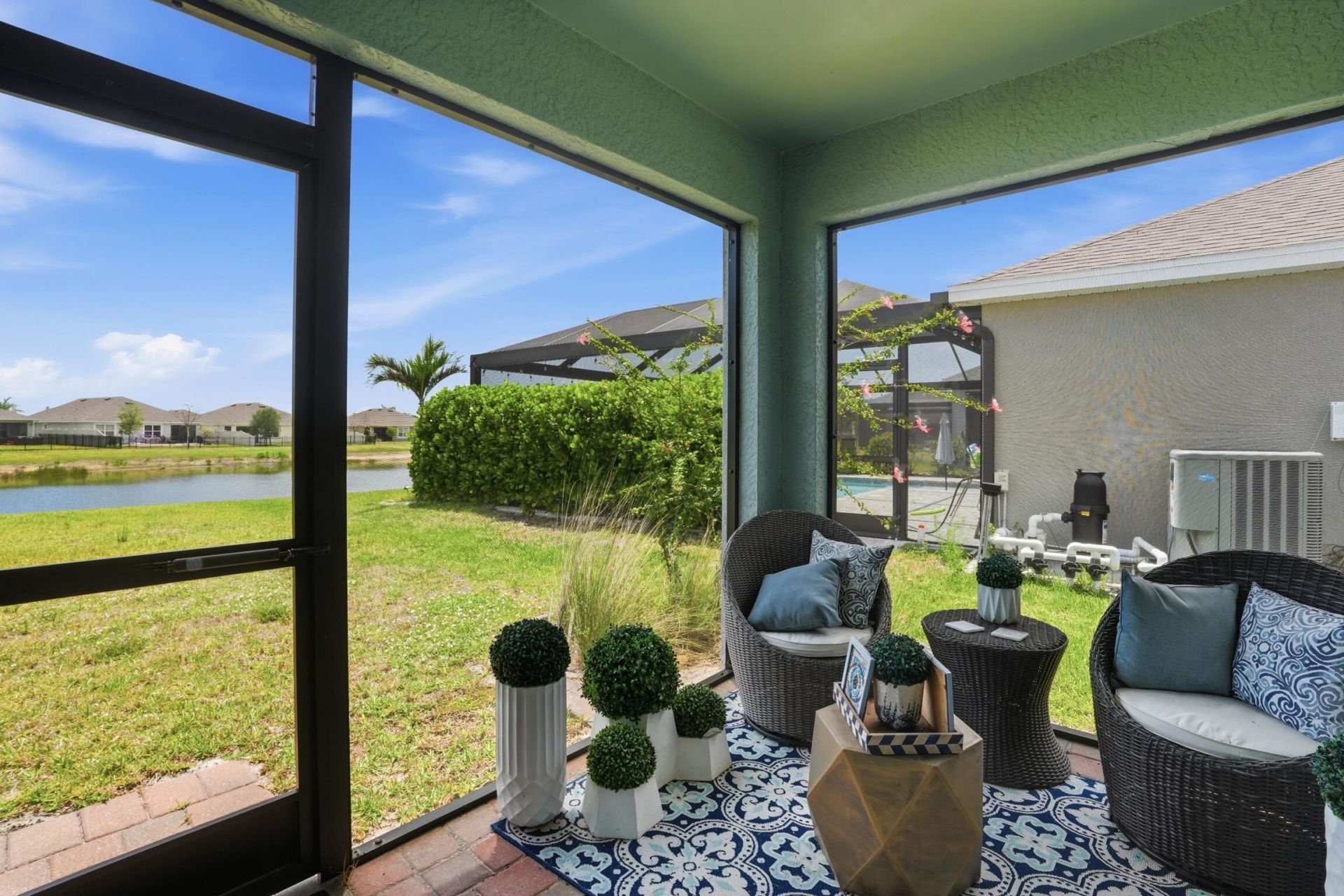 8909 Cascade Price Circle, North Fort Myers, FL 33917 Photo