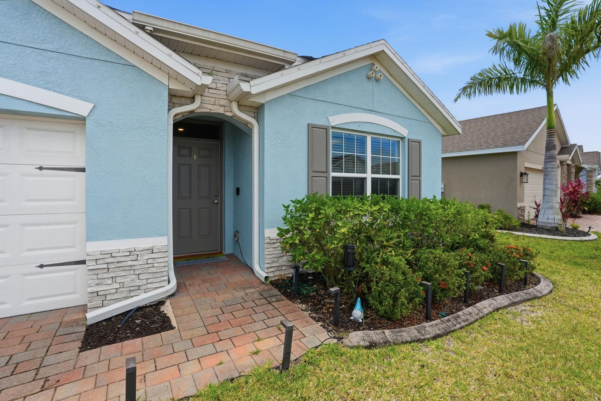 8909 Cascade Price Circle, North Fort Myers, FL 33917 Photo