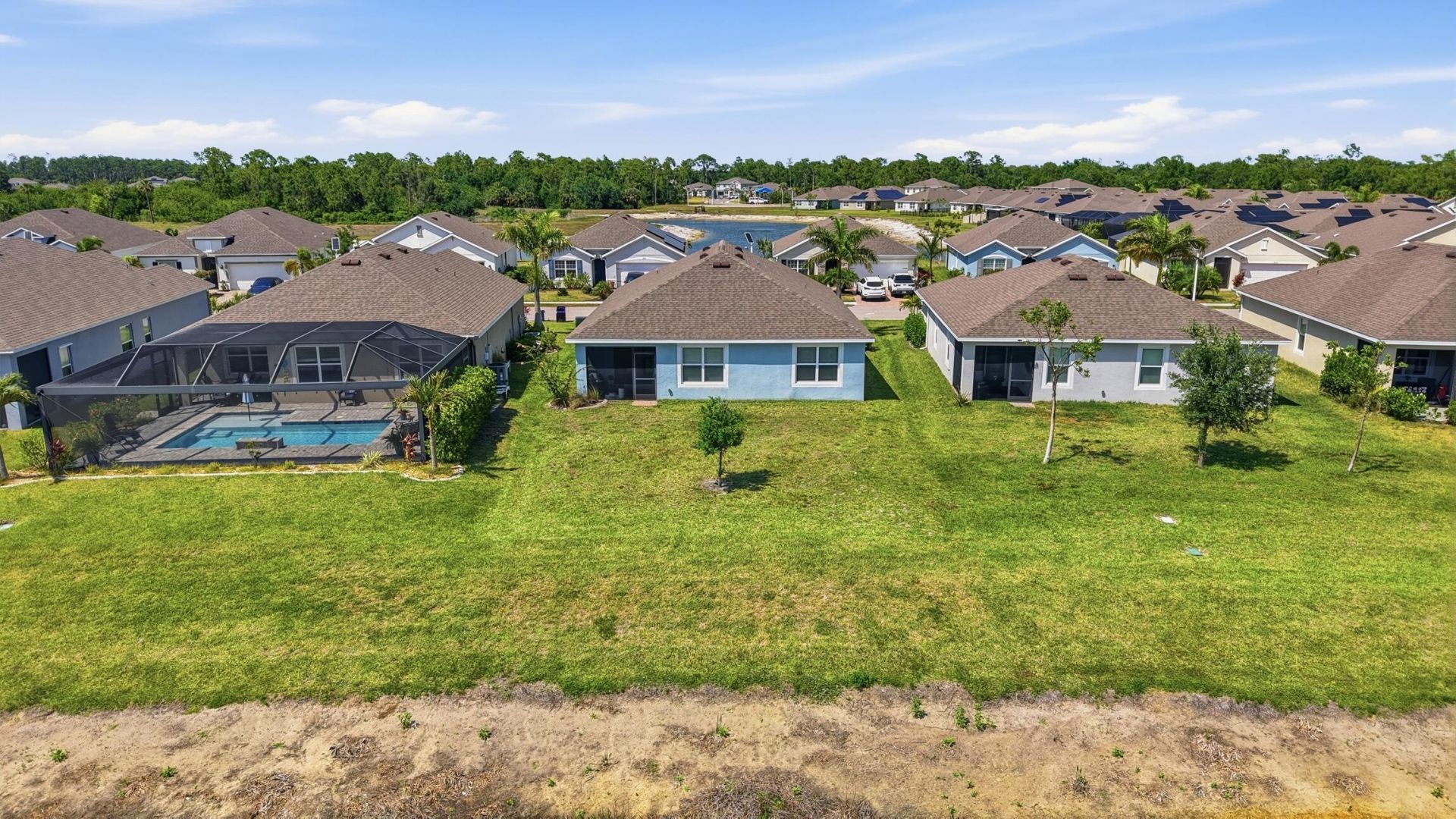 8909 Cascade Price Circle, North Fort Myers, FL 33917 Photo