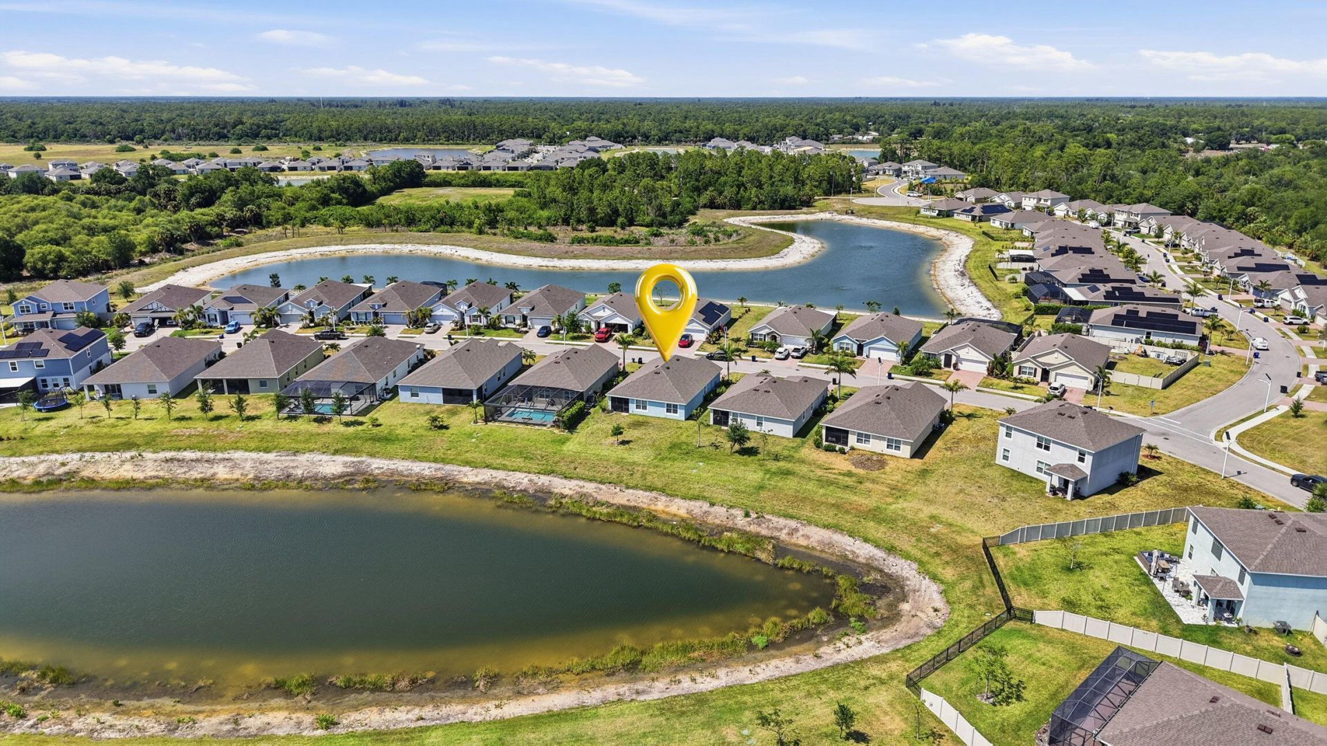 8909 Cascade Price Circle, North Fort Myers, FL 33917 Photo