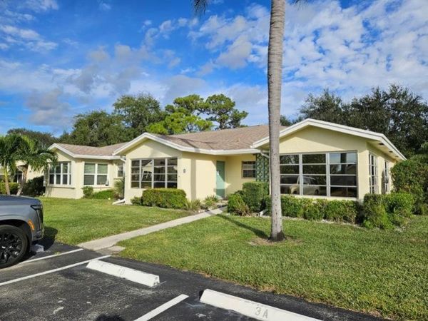 5073 Lakefront Boulevard, Unit C, Delray Beach, FL 33484