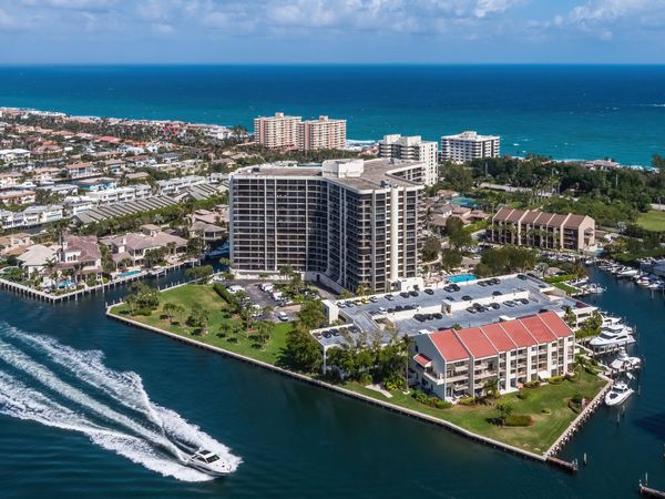 4740 S Ocean Boulevard S, Unit 501, Highland Beach, FL 33487