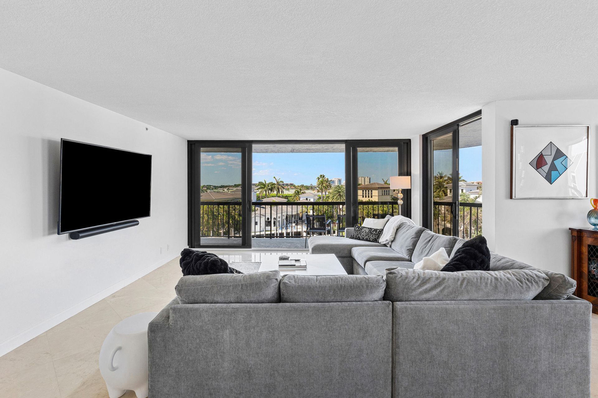 4740 S Ocean Boulevard S, Unit 501, Highland Beach, FL 33487 Photo