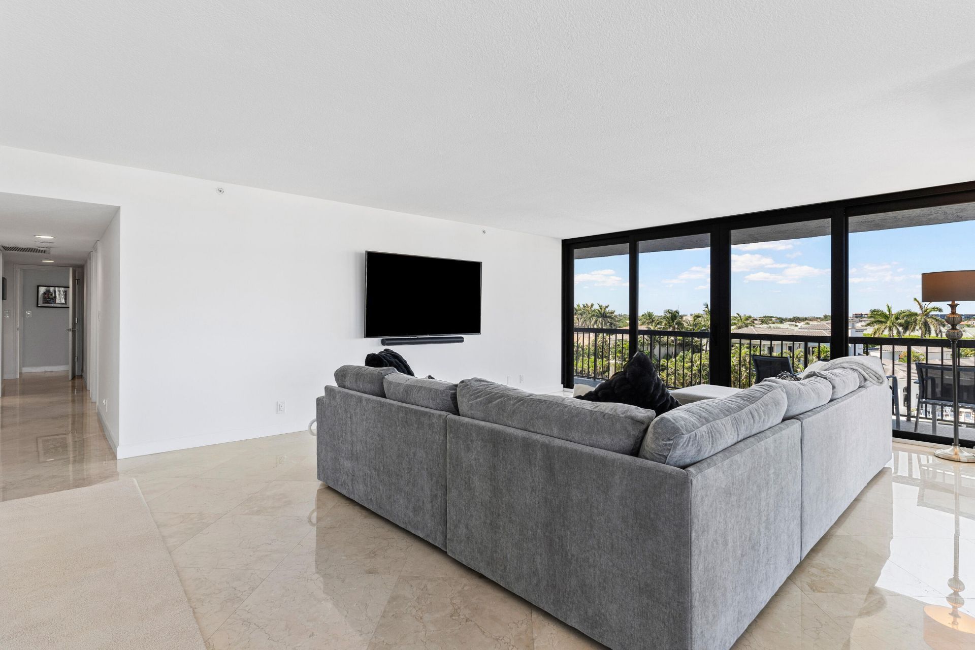 4740 S Ocean Boulevard S, Unit 501, Highland Beach, FL 33487 Photo