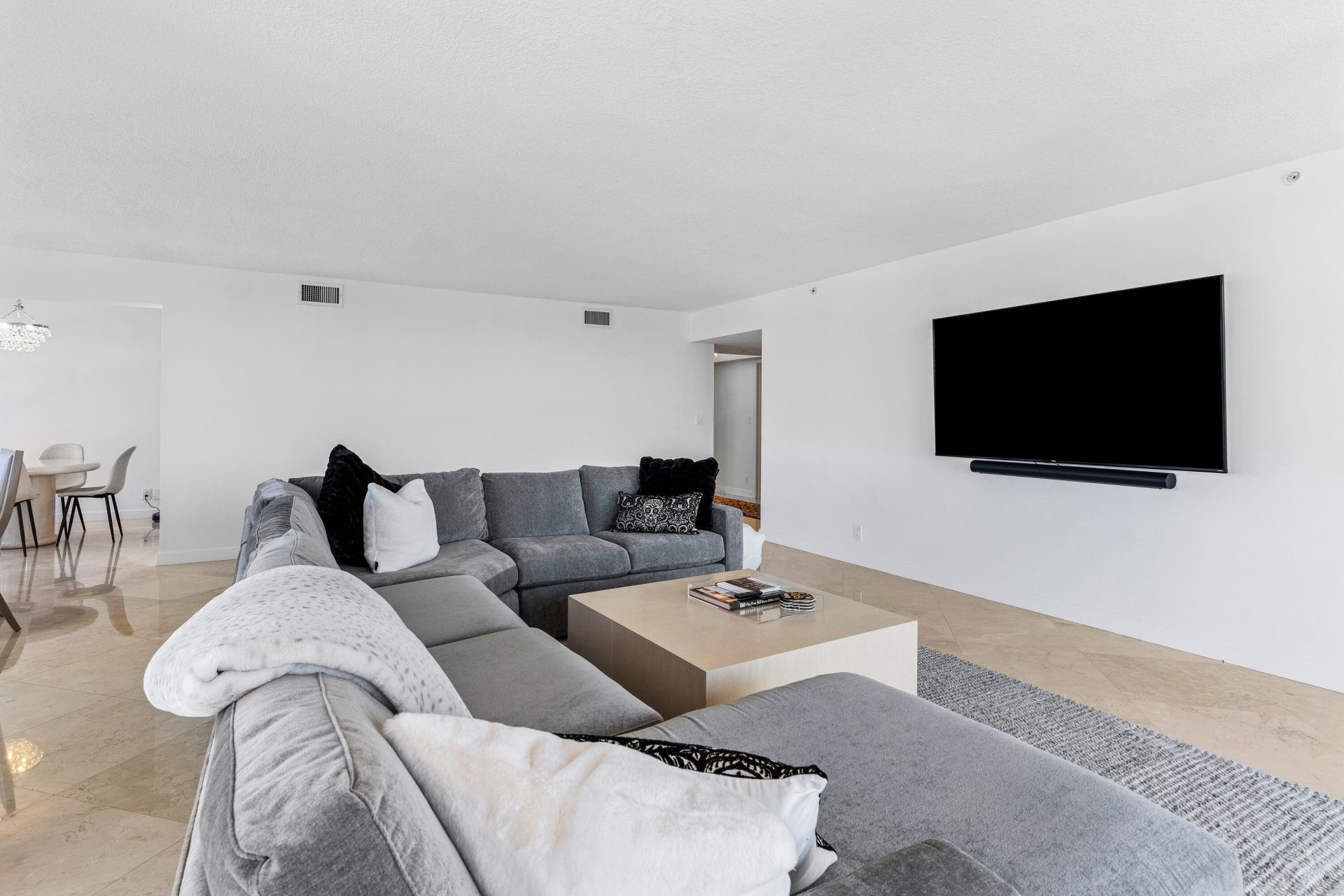 4740 S Ocean Boulevard S, Unit 501, Highland Beach, FL 33487 Photo