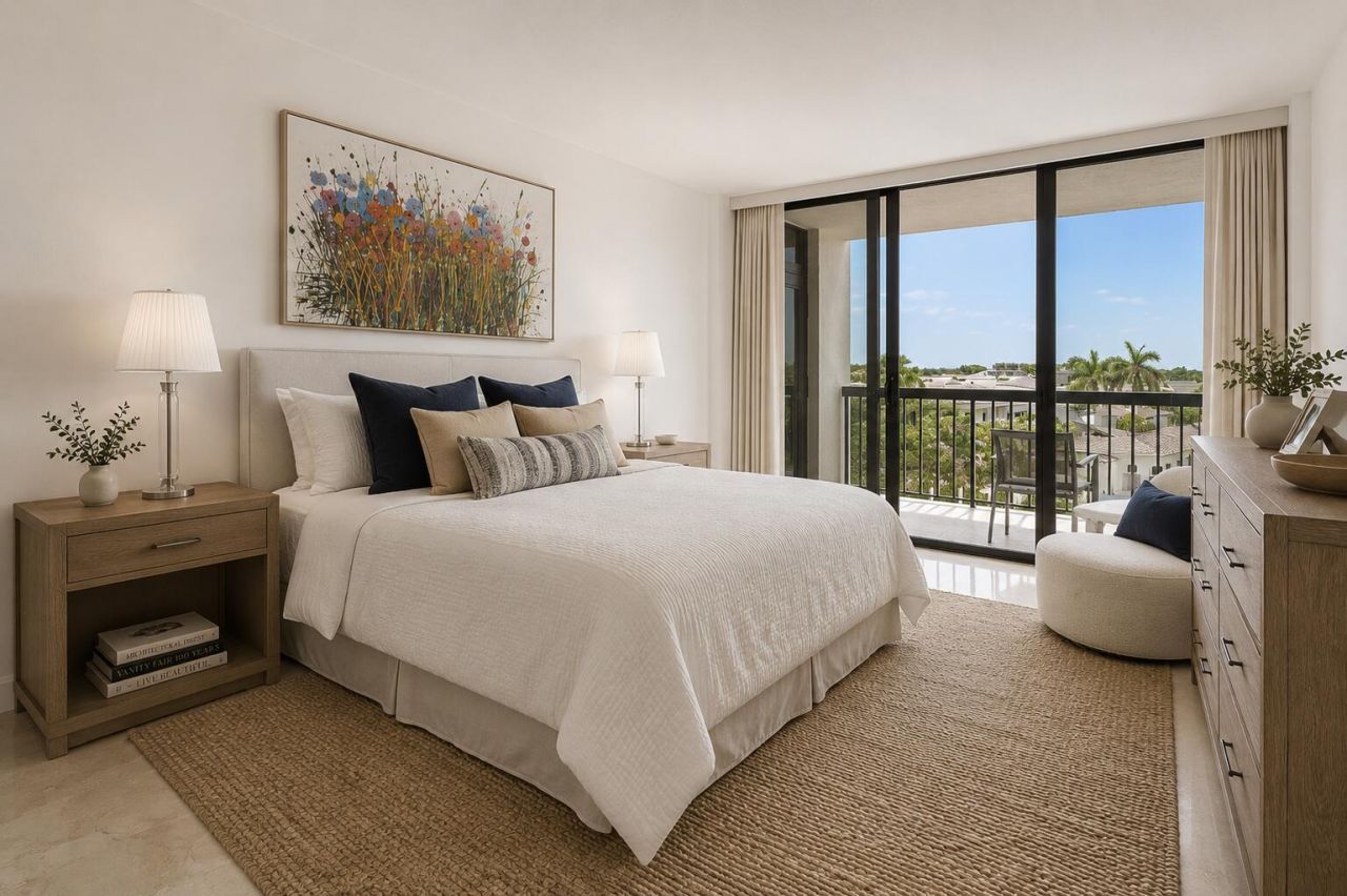 4740 S Ocean Boulevard S, Unit 501, Highland Beach, FL 33487 Photo
