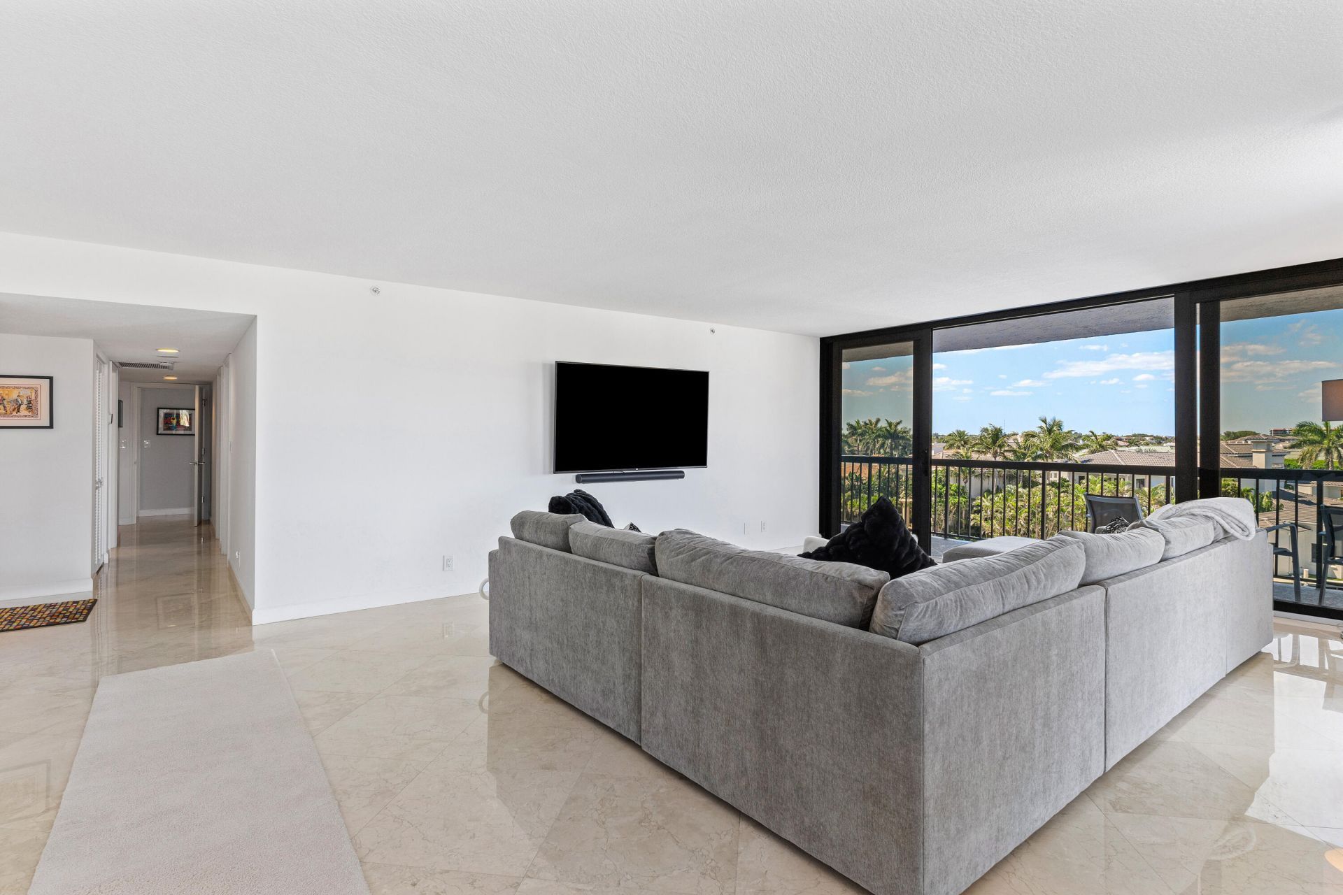 4740 S Ocean Boulevard S, Unit 501, Highland Beach, FL 33487 Photo