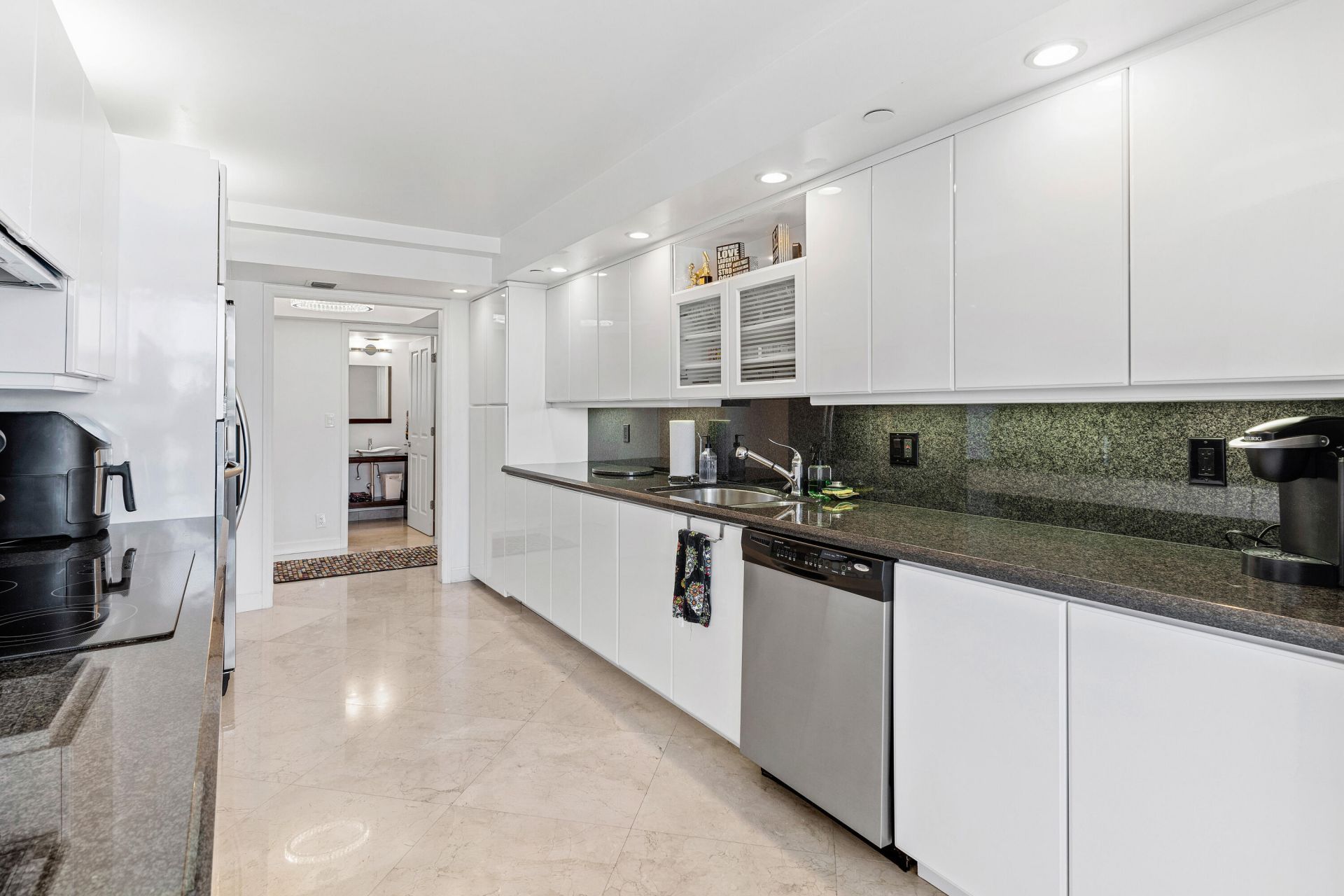 4740 S Ocean Boulevard S, Unit 501, Highland Beach, FL 33487 Photo