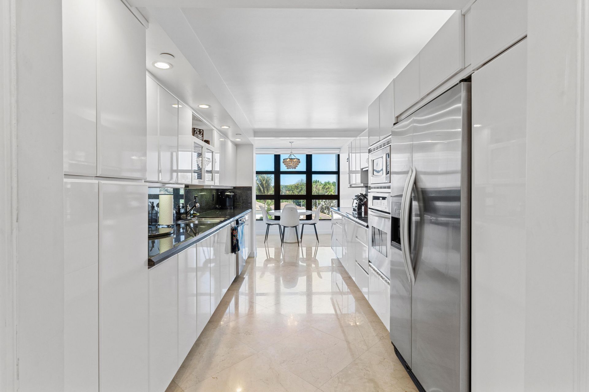 4740 S Ocean Boulevard S, Unit 501, Highland Beach, FL 33487 Photo
