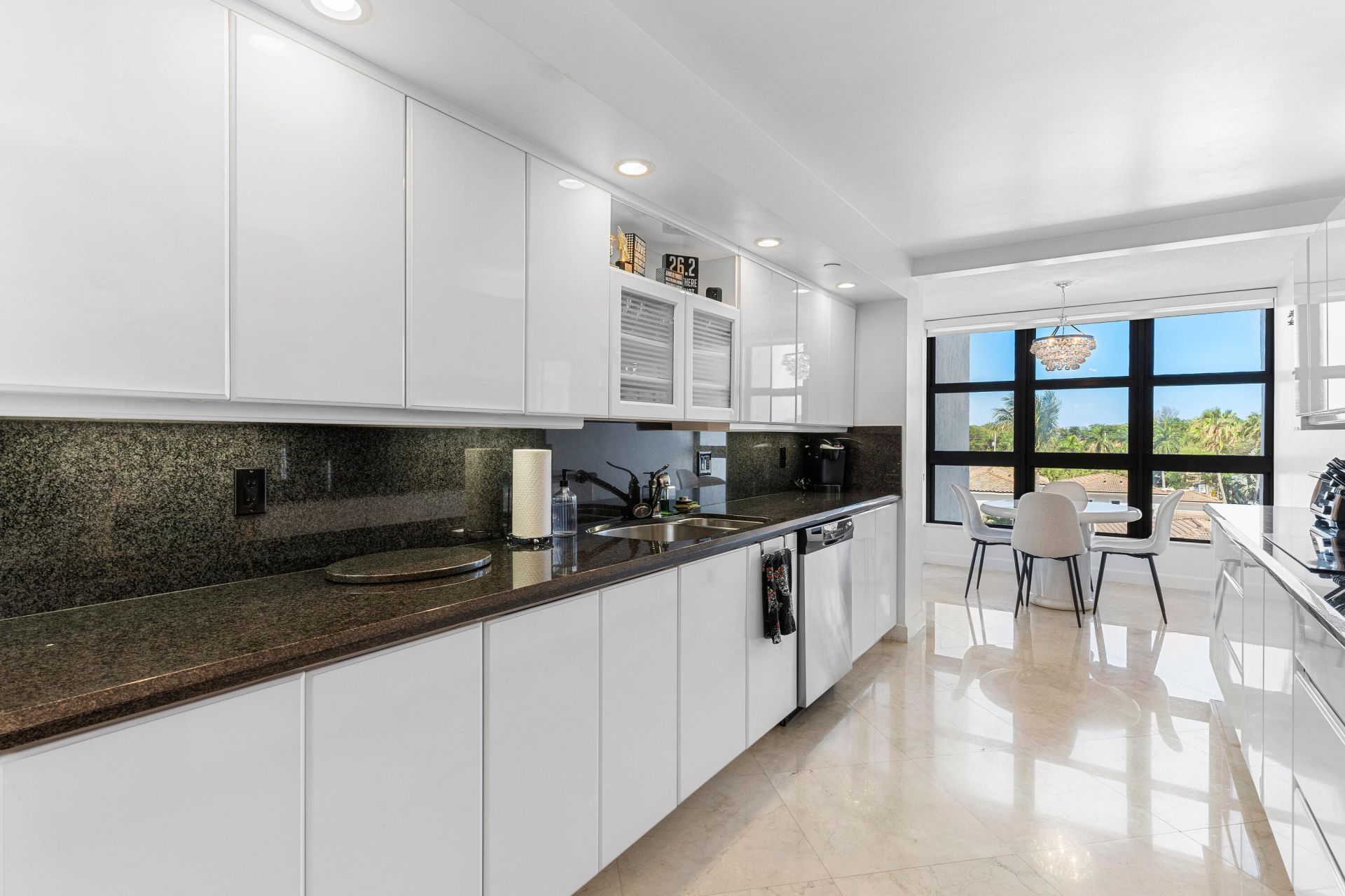 4740 S Ocean Boulevard S, Unit 501, Highland Beach, FL 33487 Photo