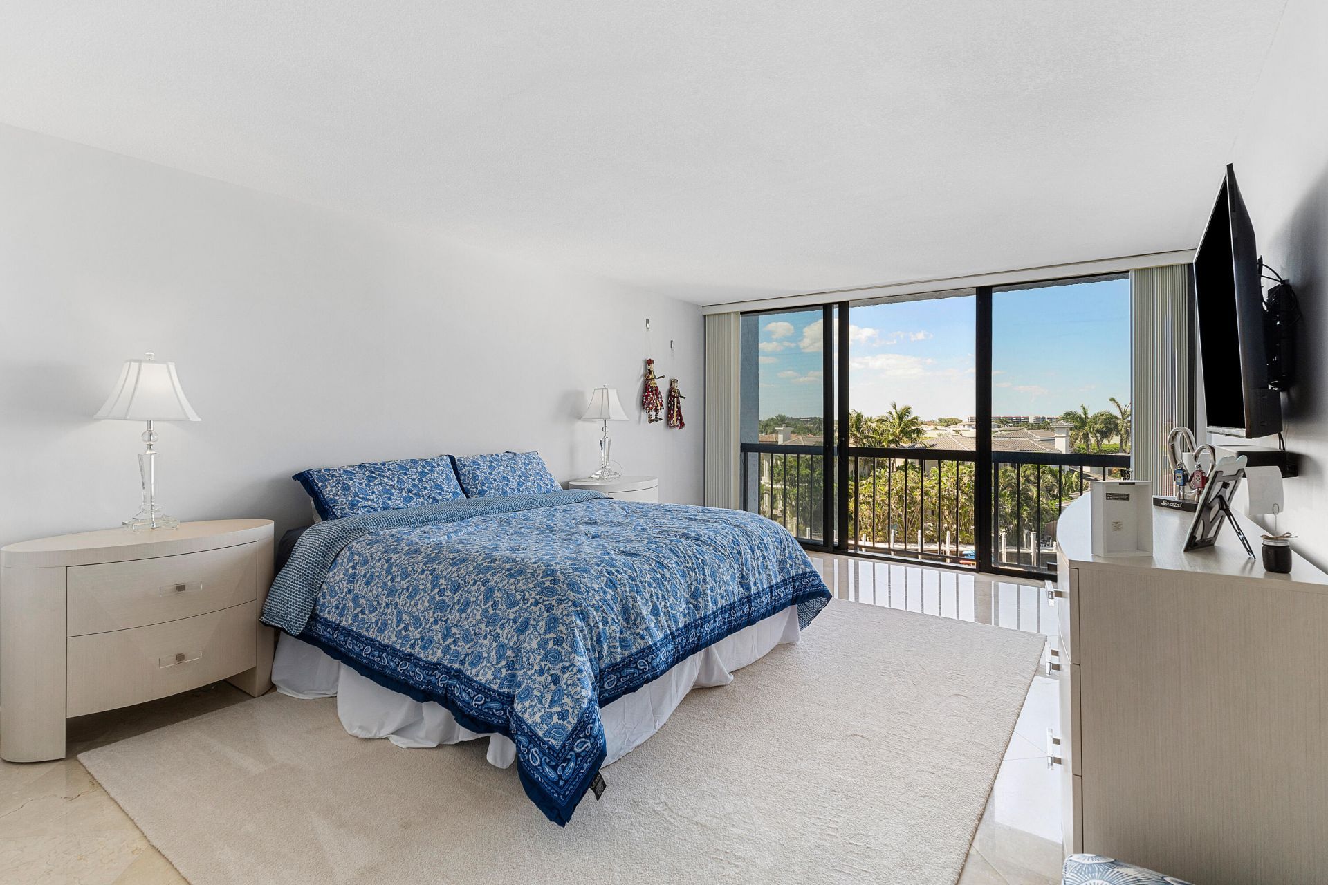 4740 S Ocean Boulevard S, Unit 501, Highland Beach, FL 33487 Photo