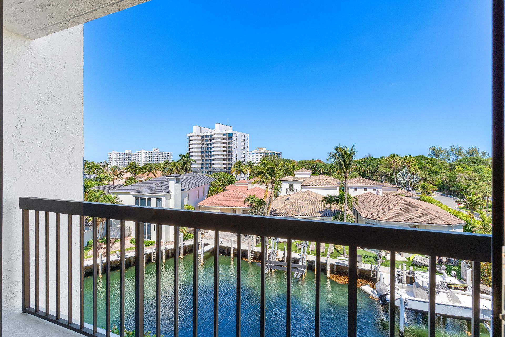 4740 S Ocean Boulevard S, Unit 501, Highland Beach, FL 33487 Photo