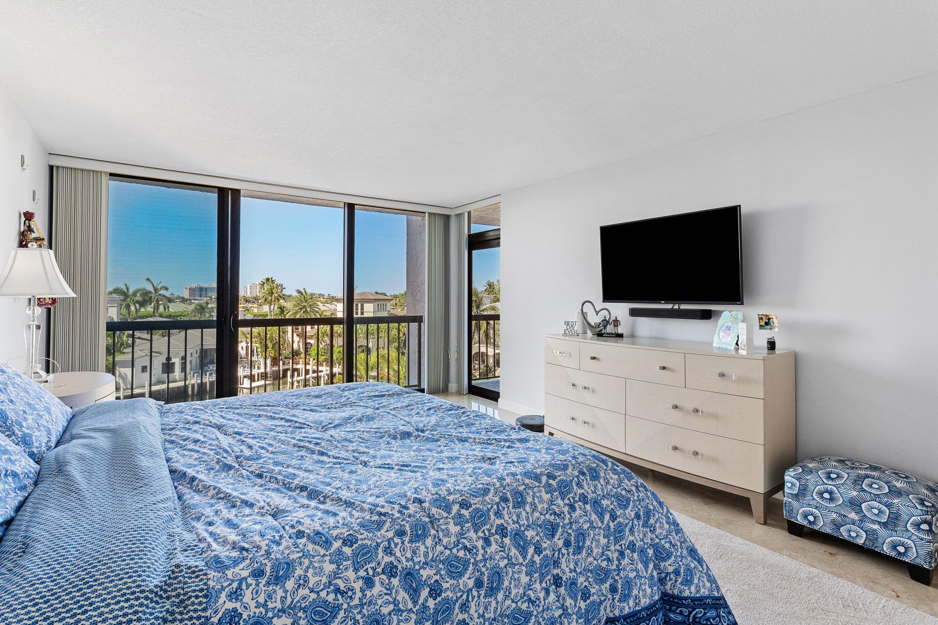 4740 S Ocean Boulevard S, Unit 501, Highland Beach, FL 33487 Photo