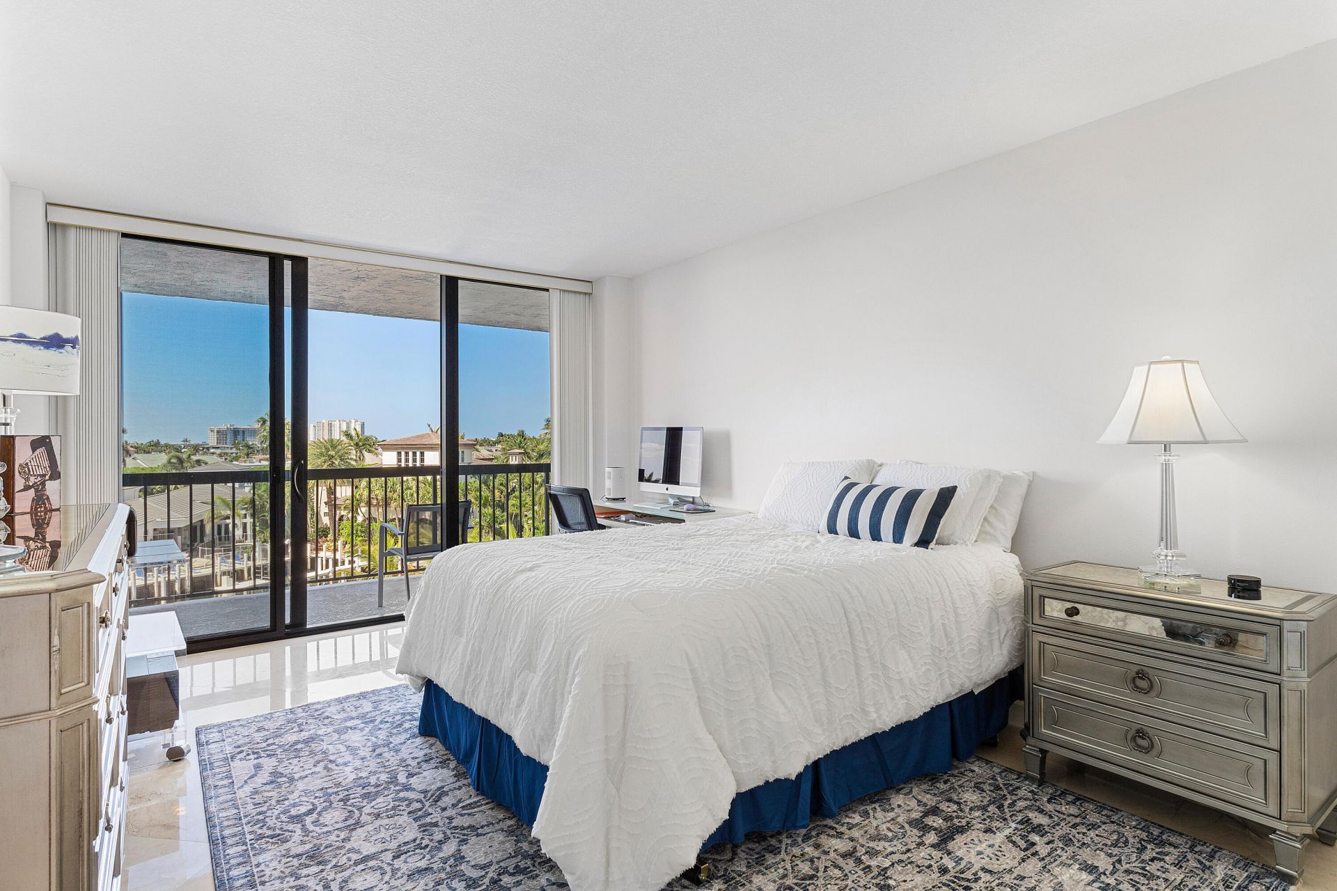 4740 S Ocean Boulevard S, Unit 501, Highland Beach, FL 33487 Photo