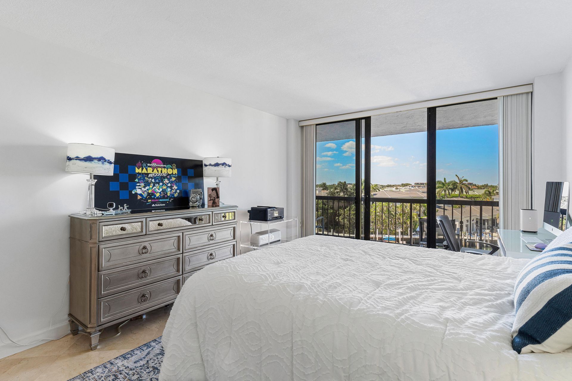 4740 S Ocean Boulevard S, Unit 501, Highland Beach, FL 33487 Photo