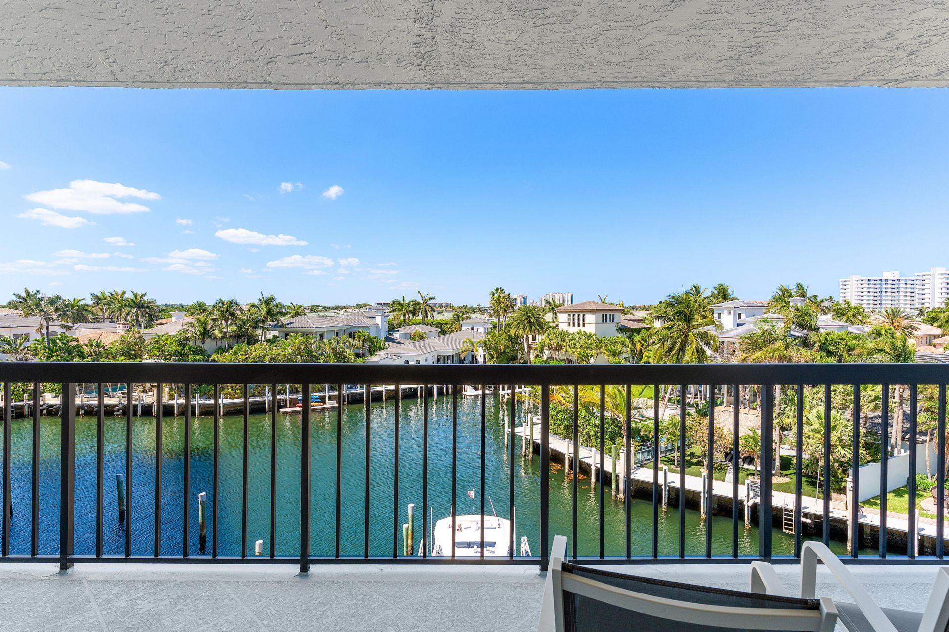 4740 S Ocean Boulevard S, Unit 501, Highland Beach, FL 33487 Photo