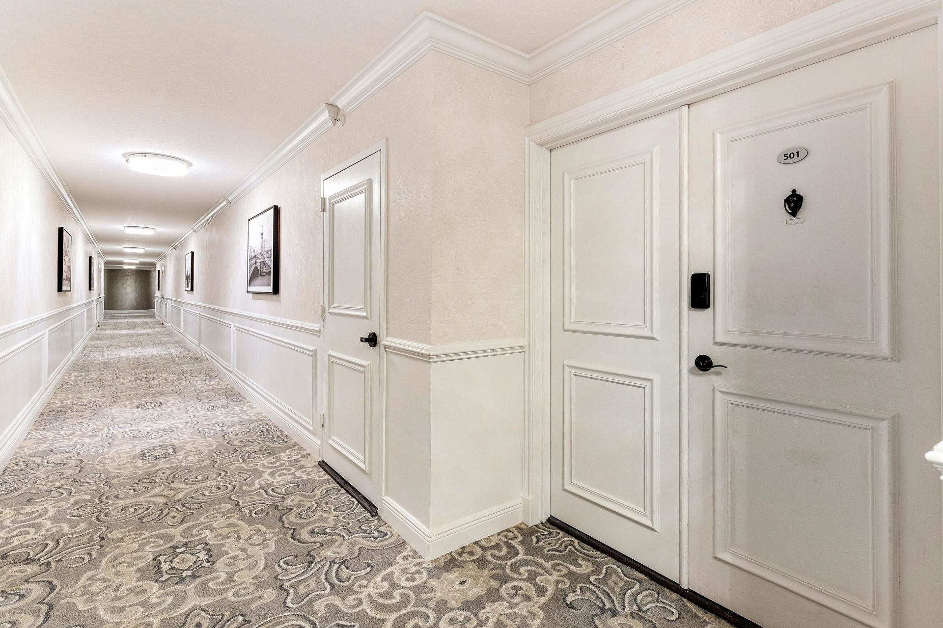 4740 S Ocean Boulevard S, Unit 501, Highland Beach, FL 33487 Photo