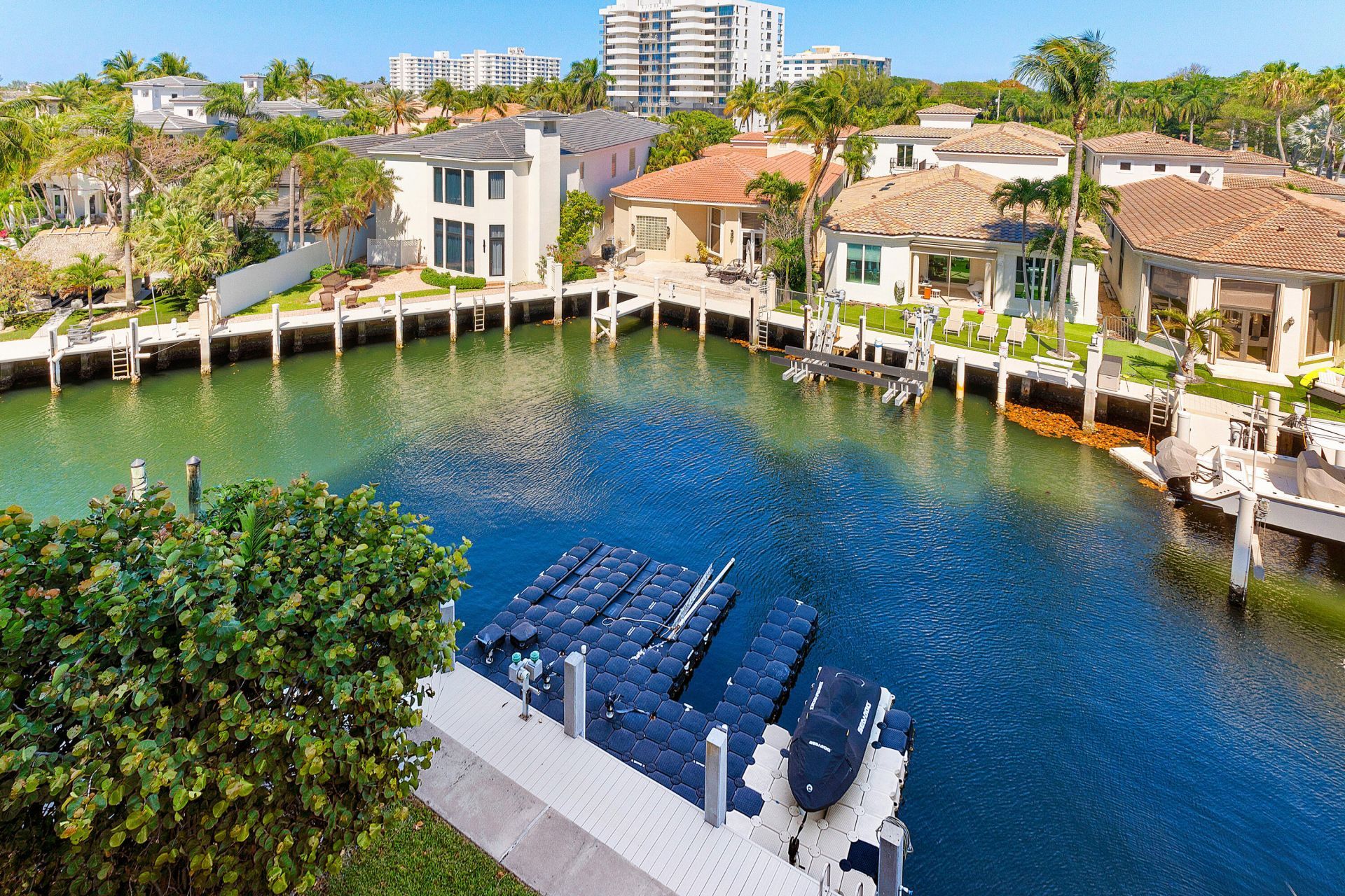 4740 S Ocean Boulevard S, Unit 501, Highland Beach, FL 33487 Photo