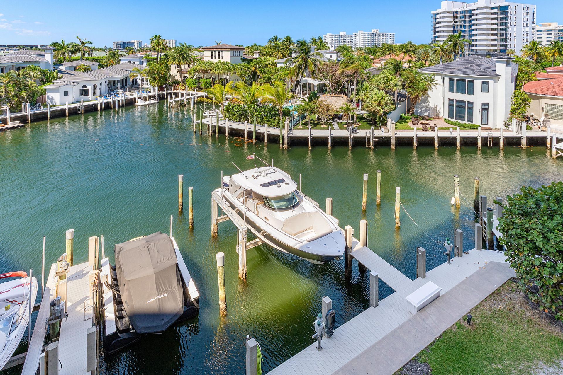 4740 S Ocean Boulevard S, Unit 501, Highland Beach, FL 33487 Photo