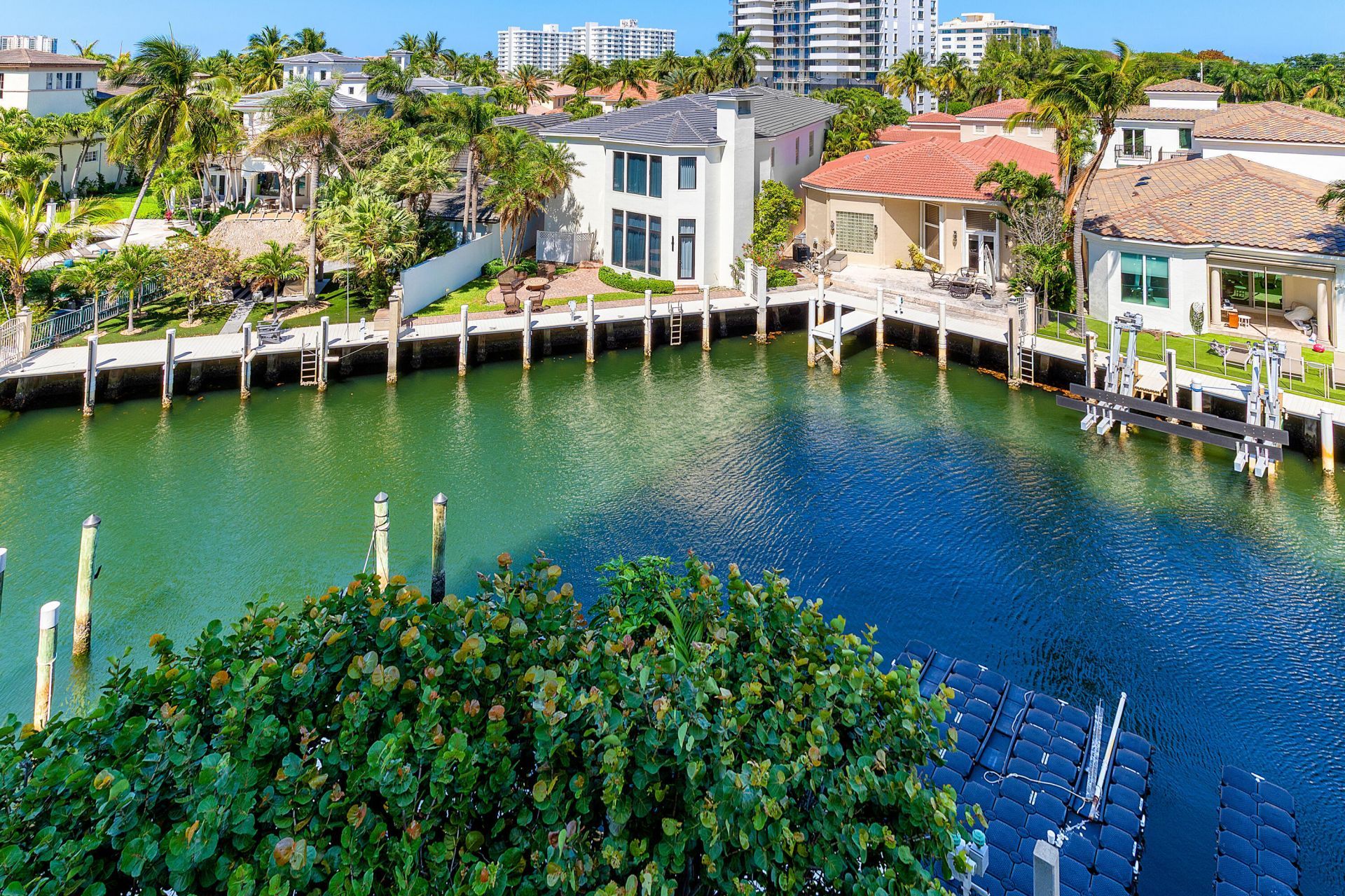 4740 S Ocean Boulevard S, Unit 501, Highland Beach, FL 33487 Photo