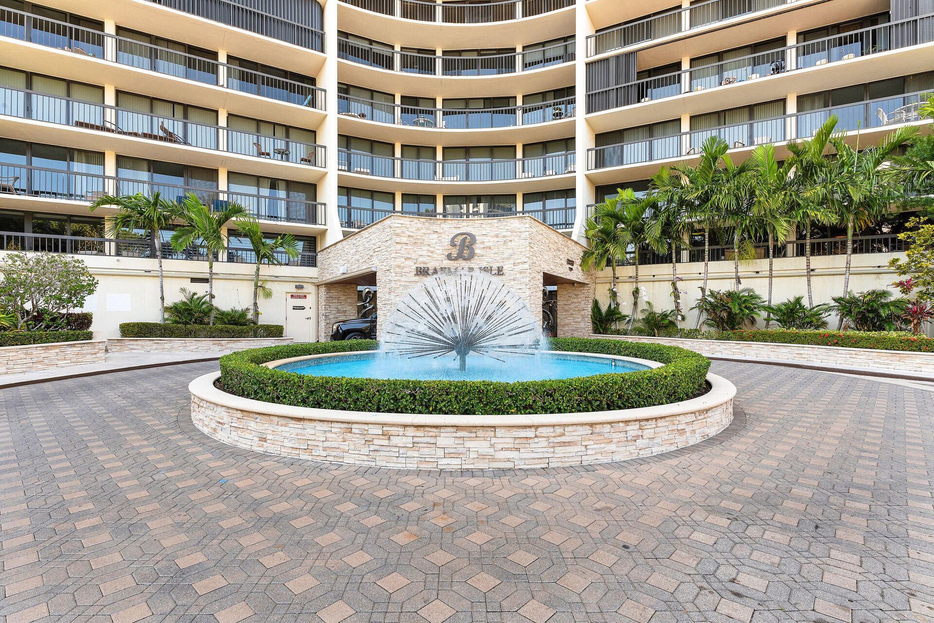 4740 S Ocean Boulevard S, Unit 501, Highland Beach, FL 33487 Photo