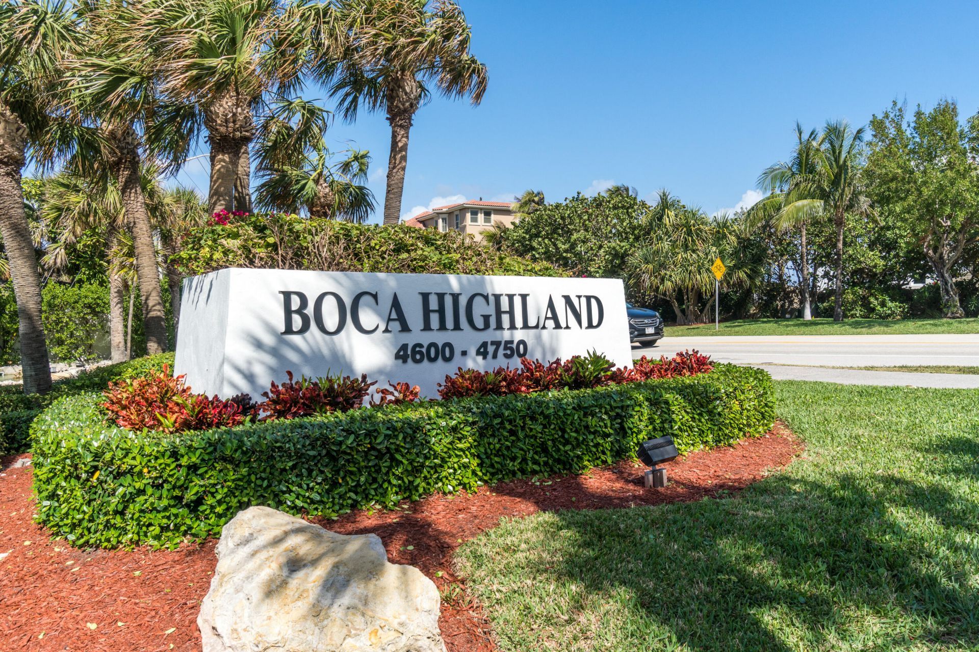 4740 S Ocean Boulevard S, Unit 501, Highland Beach, FL 33487 Photo