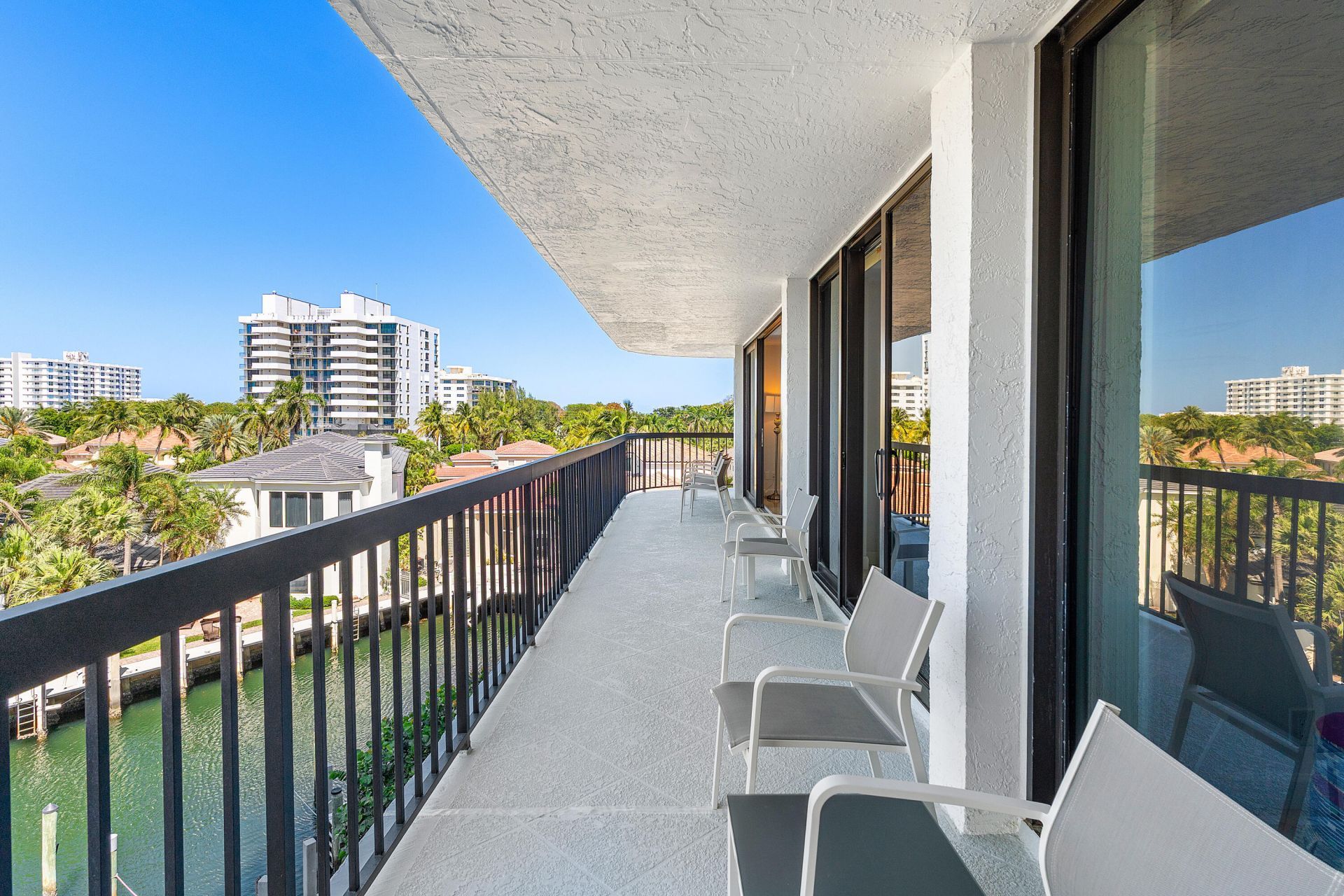 4740 S Ocean Boulevard S, Unit 501, Highland Beach, FL 33487 Photo