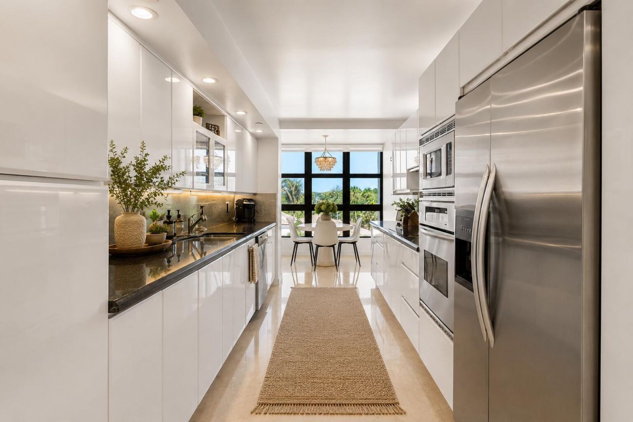 4740 S Ocean Boulevard S, Unit 501, Highland Beach, FL 33487 Photo