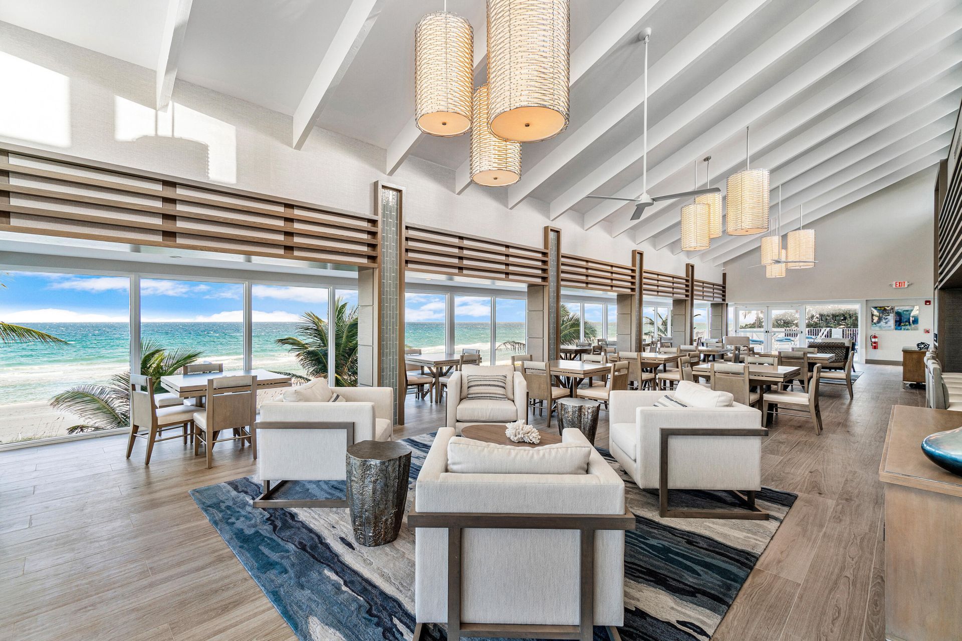 4740 S Ocean Boulevard S, Unit 501, Highland Beach, FL 33487 Photo