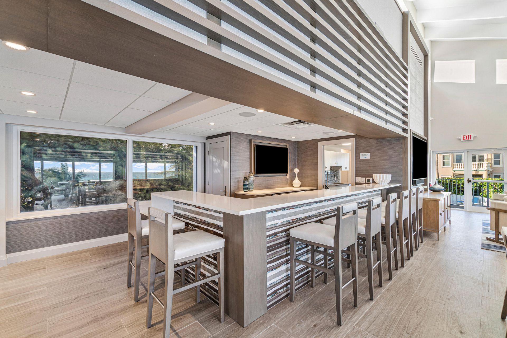 4740 S Ocean Boulevard S, Unit 501, Highland Beach, FL 33487 Photo