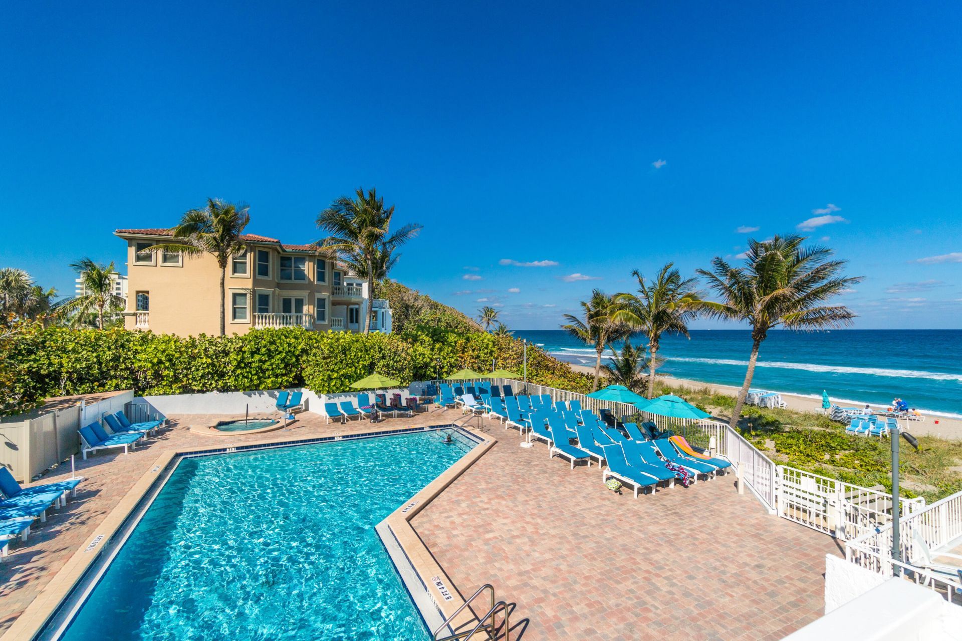 4740 S Ocean Boulevard S, Unit 501, Highland Beach, FL 33487 Photo