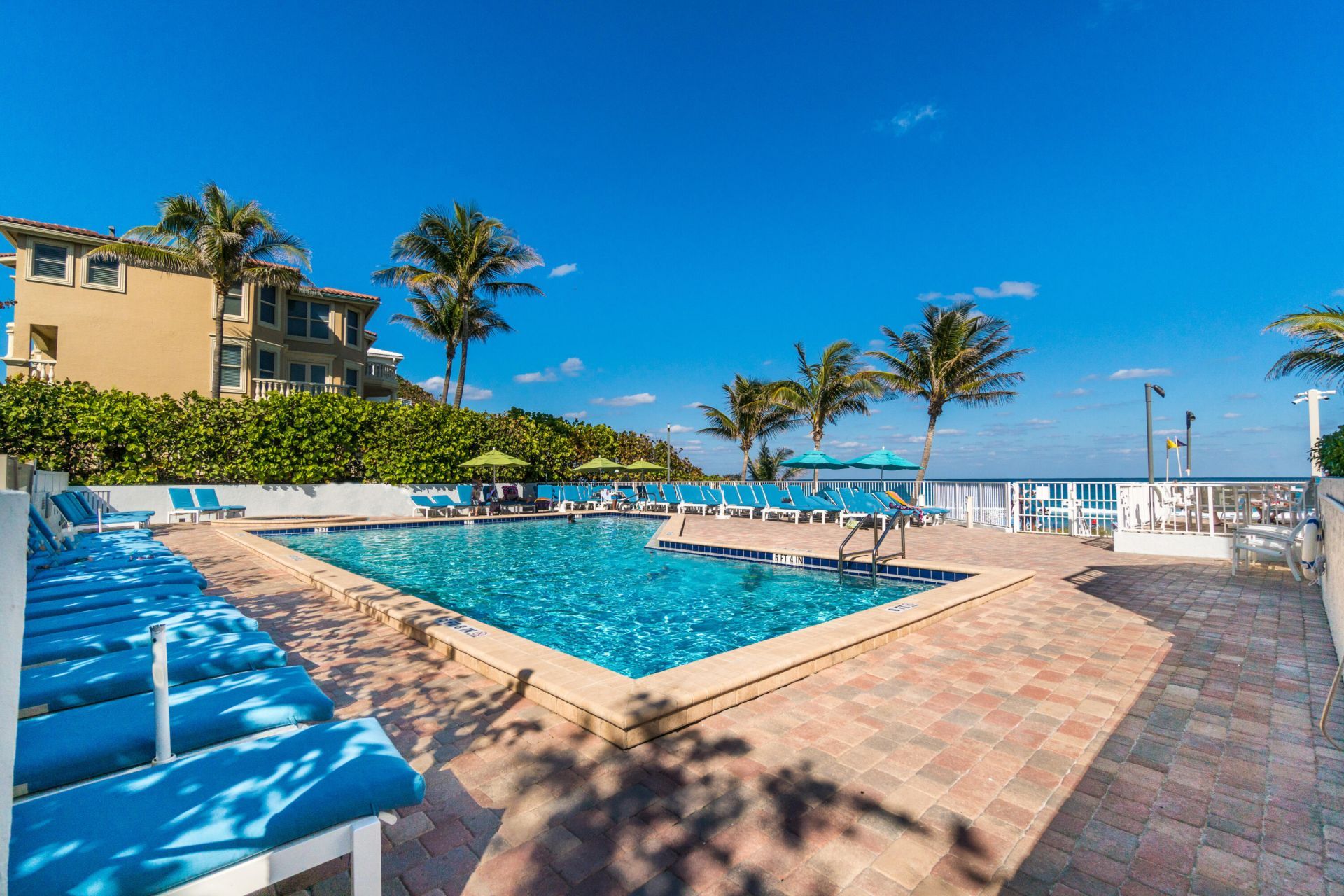 4740 S Ocean Boulevard S, Unit 501, Highland Beach, FL 33487 Photo