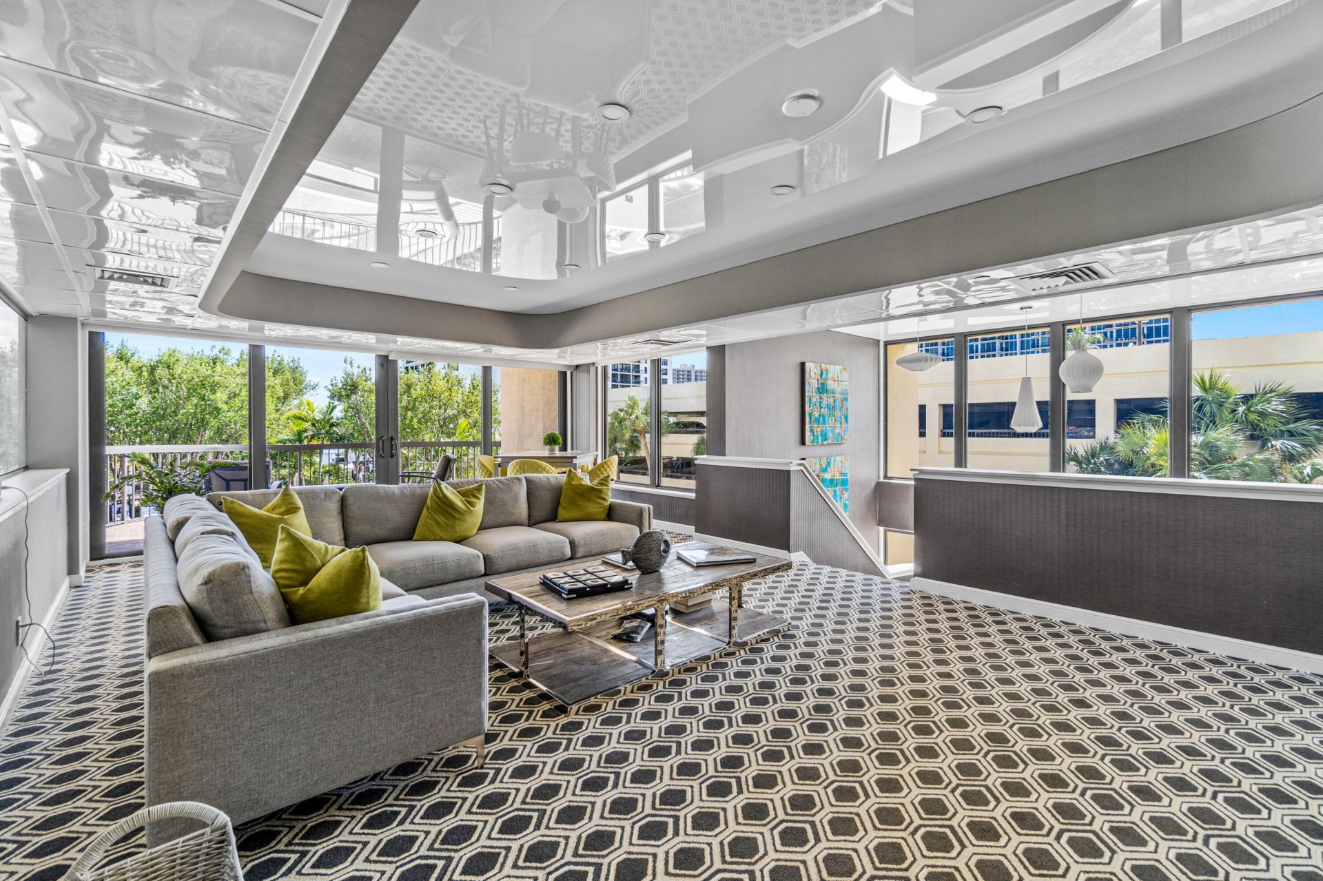 4740 S Ocean Boulevard S, Unit 501, Highland Beach, FL 33487 Photo