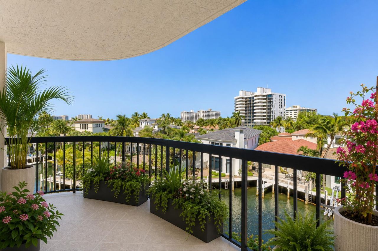 4740 S Ocean Boulevard S, Unit 501, Highland Beach, FL 33487 Photo