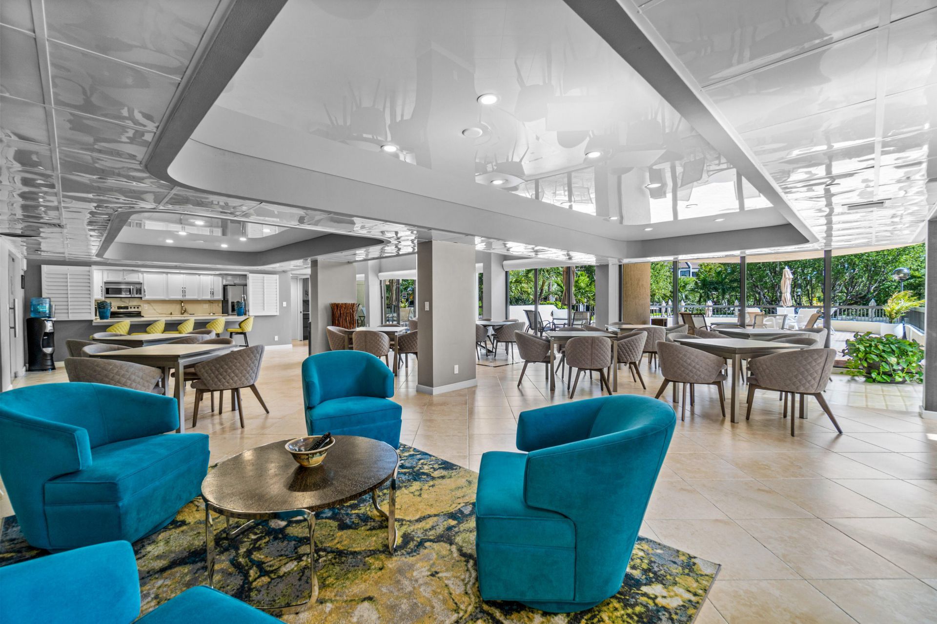 4740 S Ocean Boulevard S, Unit 501, Highland Beach, FL 33487 Photo