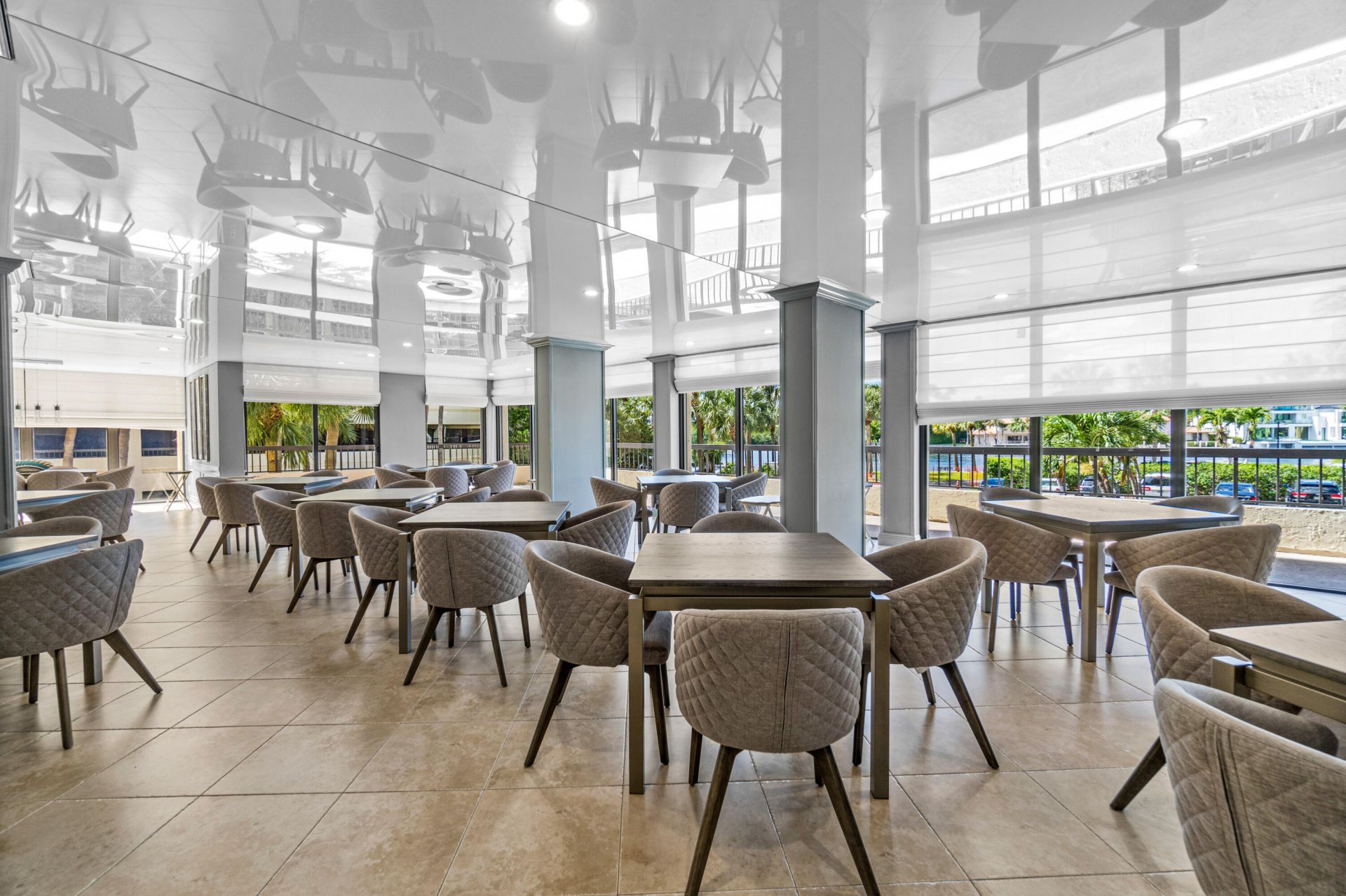 4740 S Ocean Boulevard S, Unit 501, Highland Beach, FL 33487 Photo