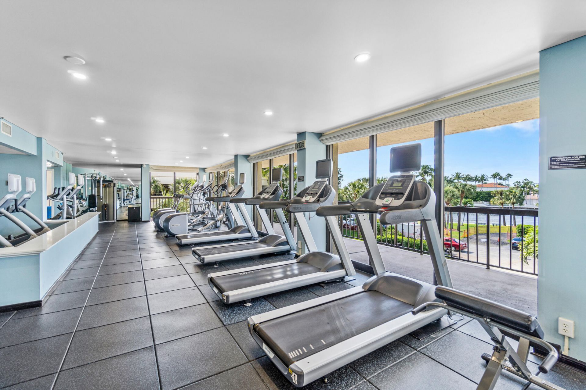 4740 S Ocean Boulevard S, Unit 501, Highland Beach, FL 33487 Photo