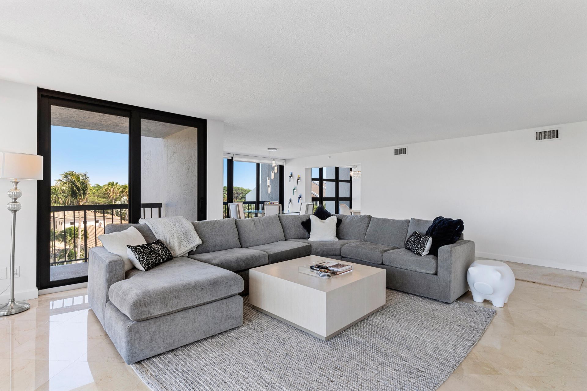 4740 S Ocean Boulevard S, Unit 501, Highland Beach, FL 33487 Photo